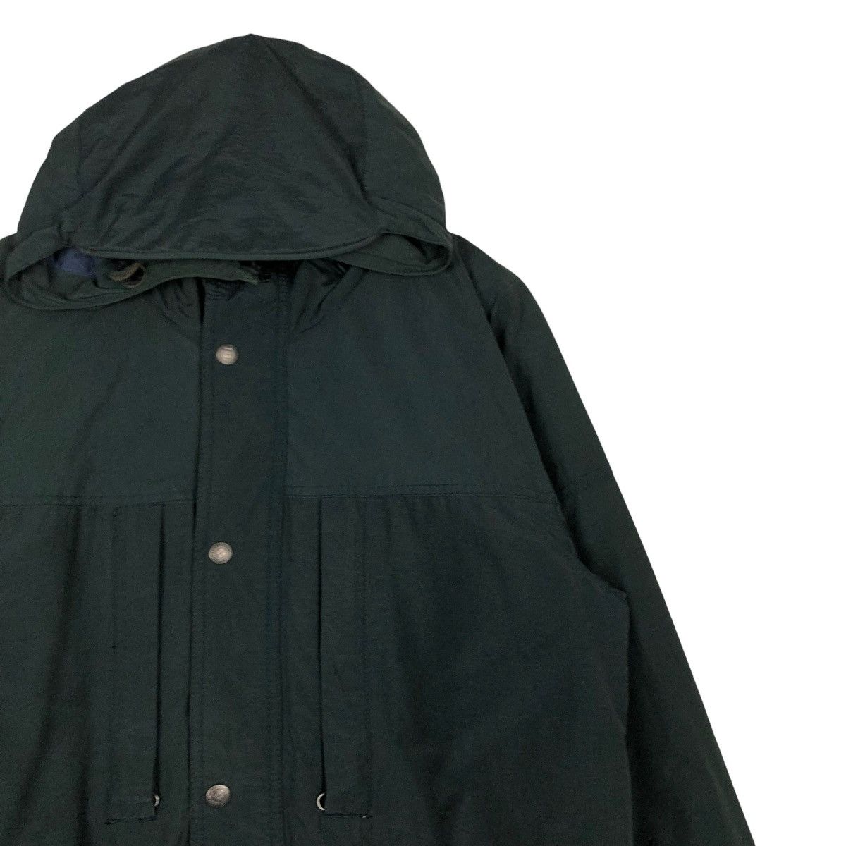 Montbell 🔥VINTAGE MONTBELL HUNTING DOUBLE LAYER JACKET ANORAK Size US S / EU 44-46 / 1 - 6 Thumbnail