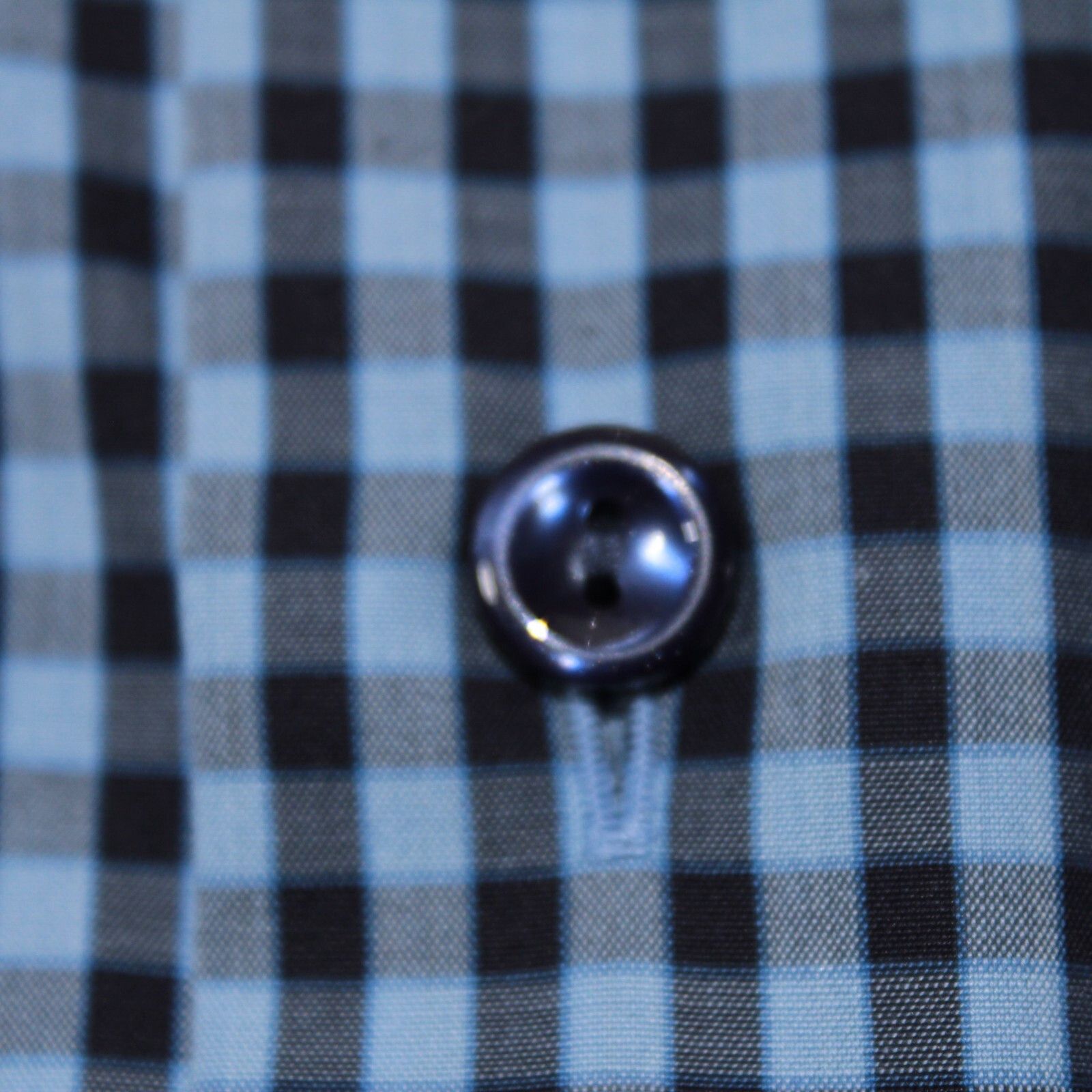 Eton Eton New with tags Shirt Size XL US In Blue Size US XL / EU 56 / 4 - 7 Thumbnail