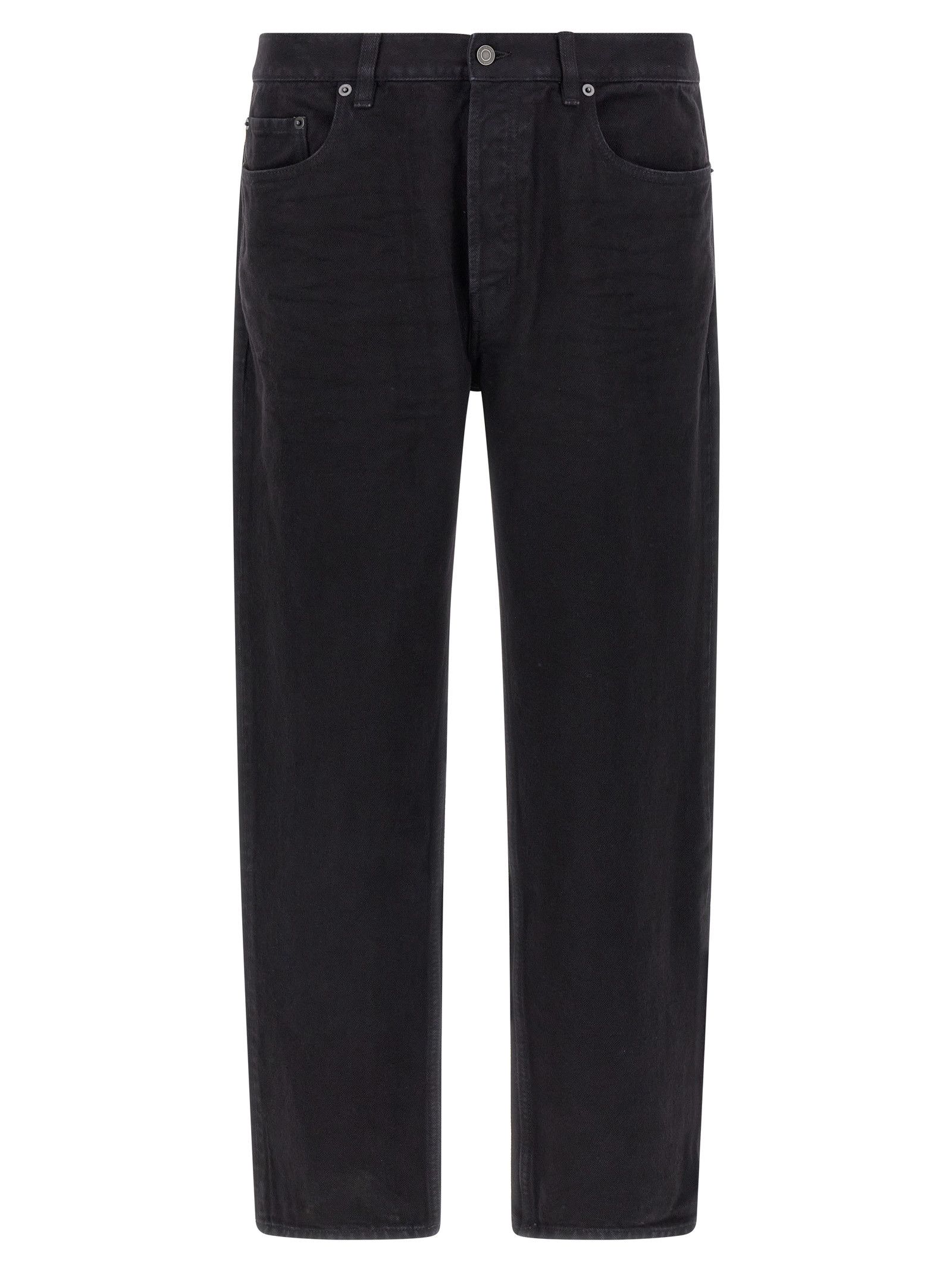 Saint Laurent Paris 'Mick' Jeans Size US 38 / EU 54 - 1 Thumbnail