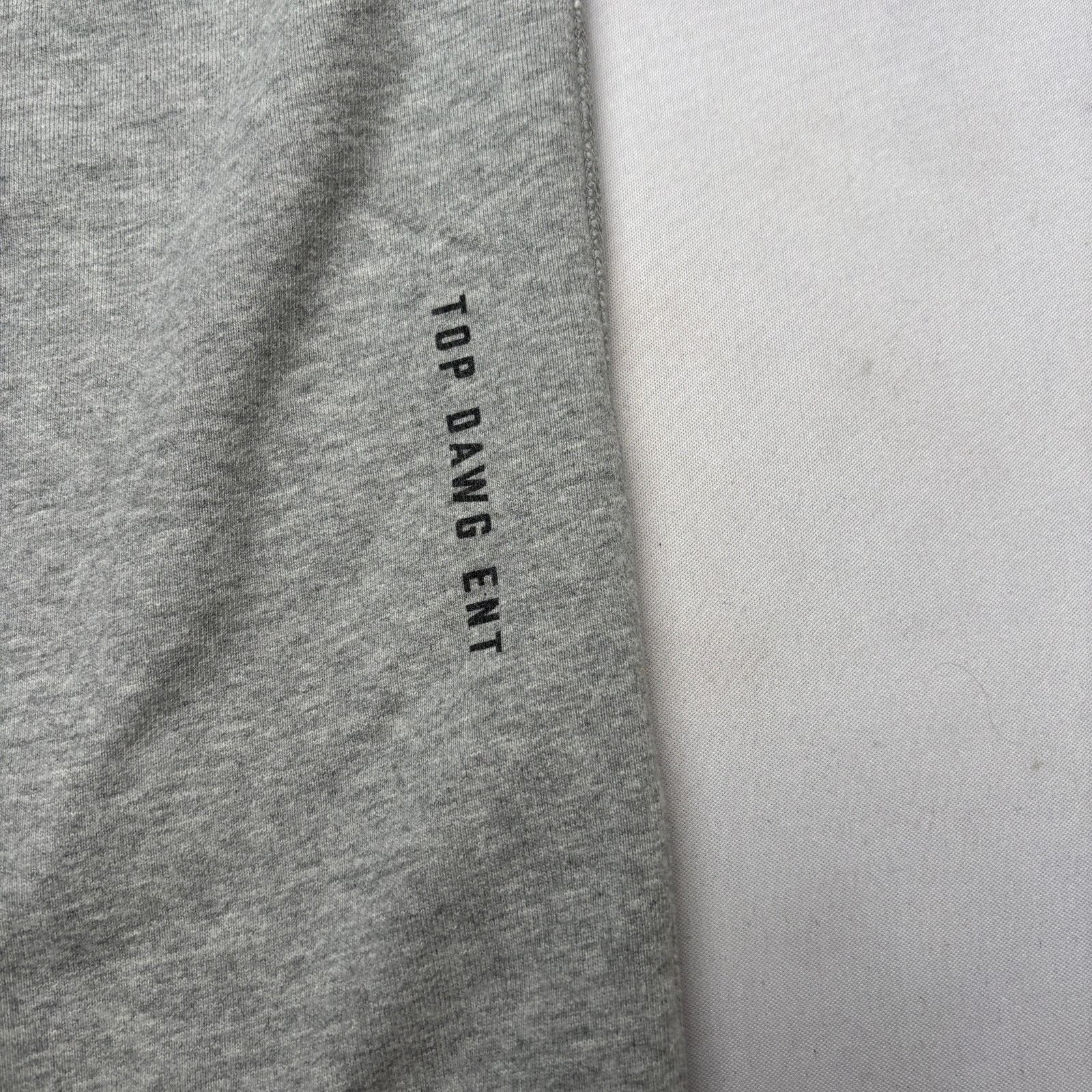 Reigning Champ × Top Dawg Entertainment Reigning Champ Top Dawg Entertainment TDE Joggers Large Size US 33 - 4 Thumbnail