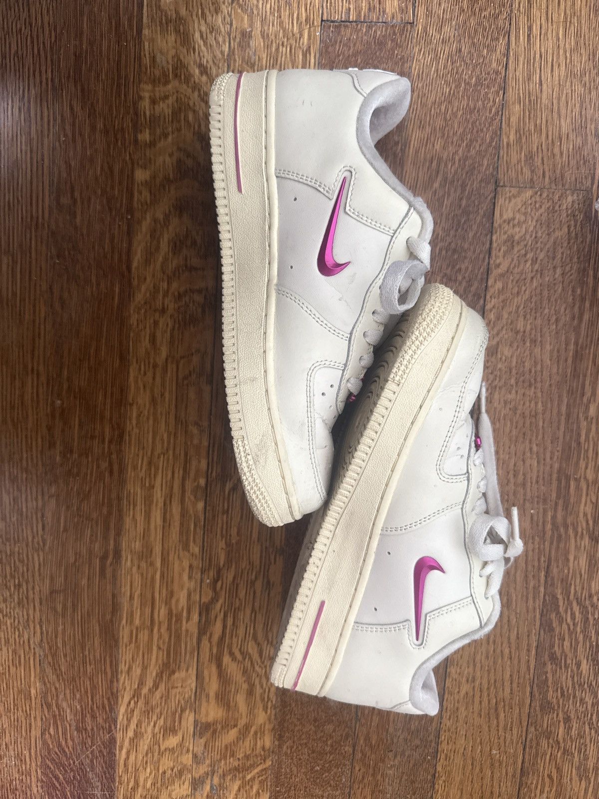 Nike Nike Air Force 1 Size US 6.5 / IT 36.5 - 2 Thumbnail