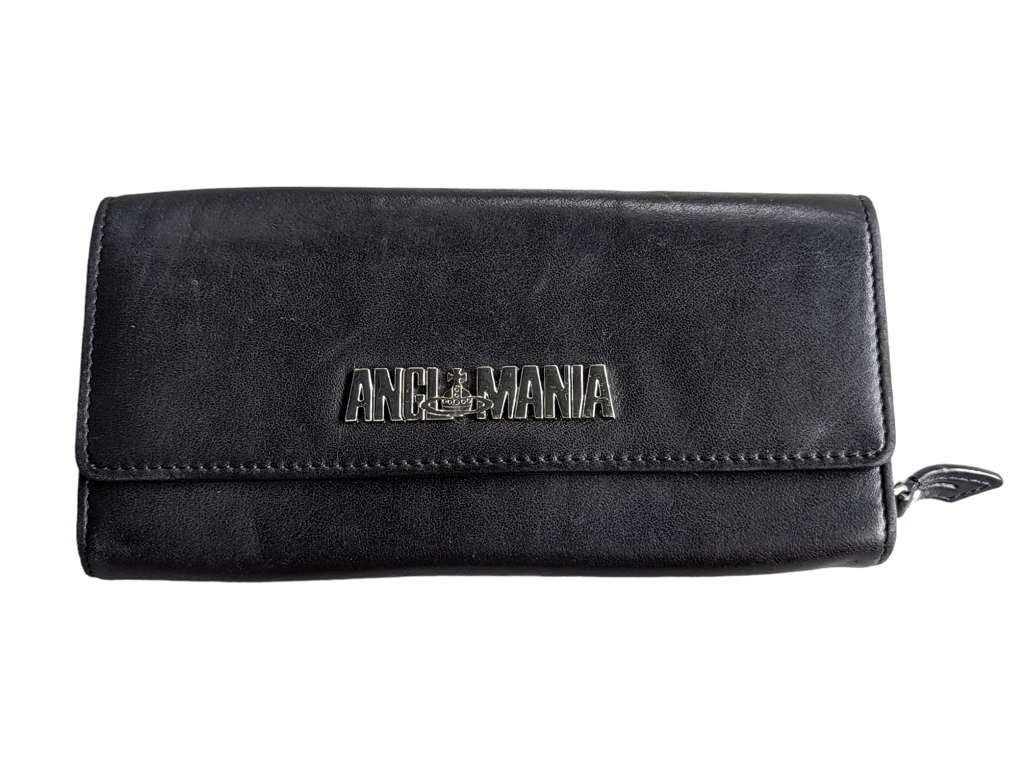 KMRii VIVIENNE WESTWOOD ANGLOMANIA PURSE WALLET Size ONE SIZE - 1 Thumbnail