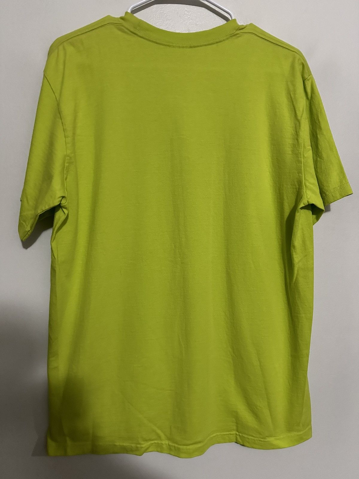 Supreme Supreme Ultra Fresh Tee Size US M / EU 48-50 / 2 - 3 Thumbnail
