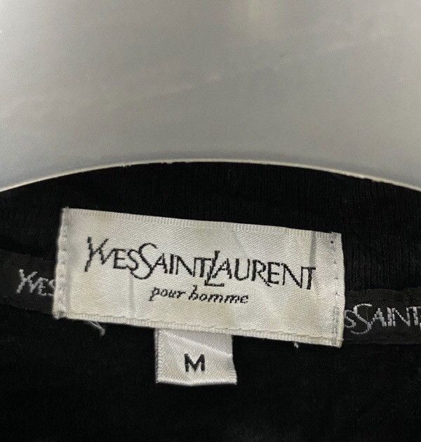 Yves Saint Laurent Ysl Yves Saint Lauren Pocket Shirt Size US M / EU 48-50 / 2 - 3 Thumbnail