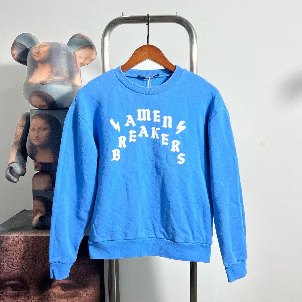 Louis Vuitton Louis Vuitton Hoodie xs Men Size US XS / EU 42 / 0 - 1 Thumbnail