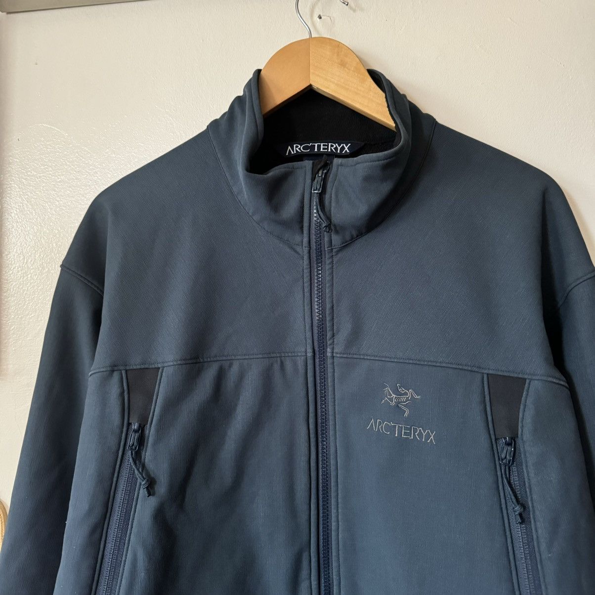 Arcteryx Gamma Ar Jacket | Grailed