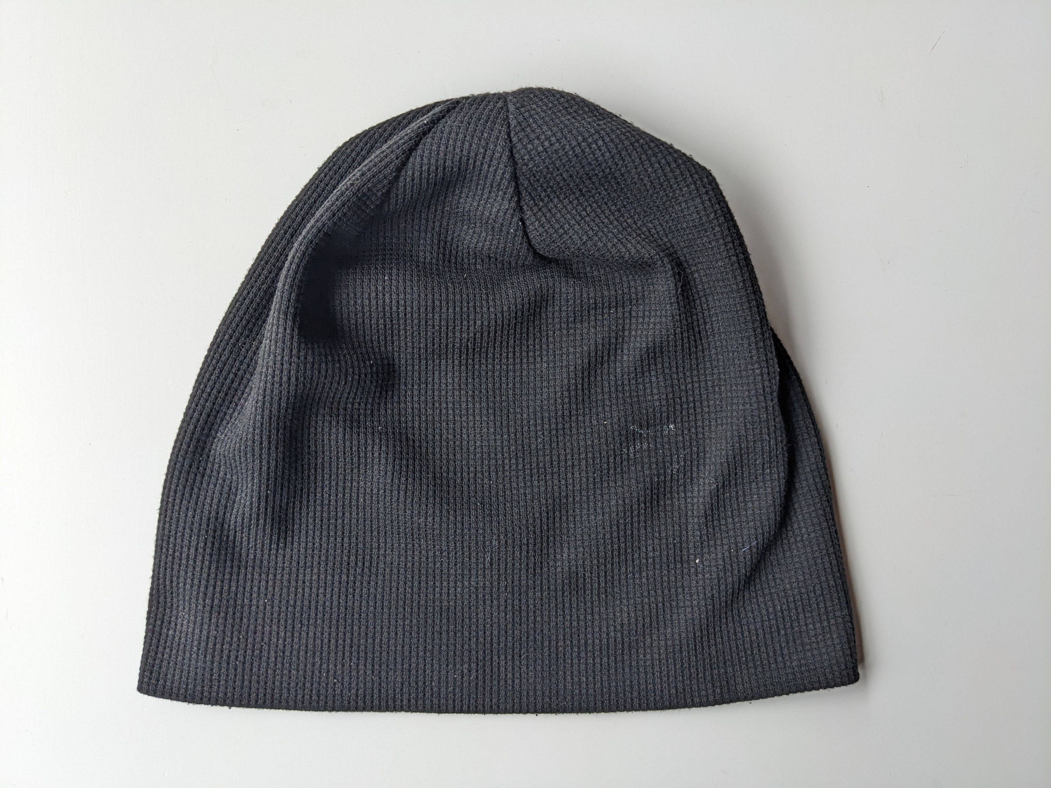 In The Attic In The Attic gothic beanie Size ONE SIZE - 2 Thumbnail