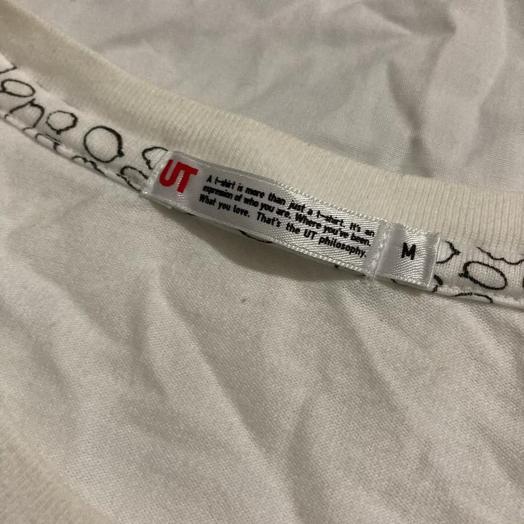 Cartoon Network × Uniqlo mizuki production Uniqlo Size US M / EU 48-50 / 2 - 3 Thumbnail