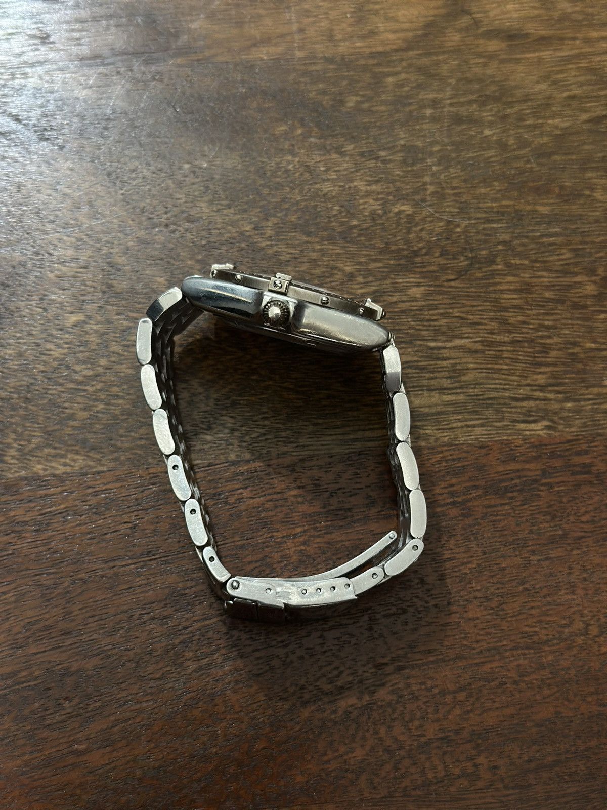 Other CTI stainless steel watch Size ONE SIZE - 7 Thumbnail