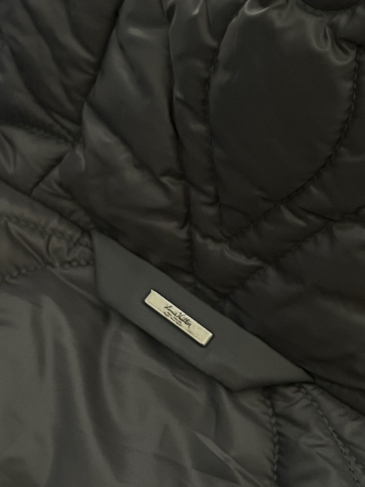 Louis Vuitton LOUIS VUITTON x VIRGIL ABLOH REVERSE JACKET Size US S / EU 44-46 / 1 - 11 Thumbnail