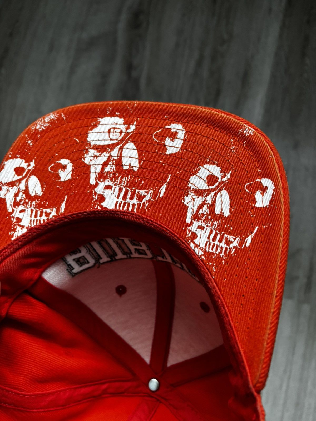 Burton Burton Starter Logo cap Size ONE SIZE - 12 Thumbnail