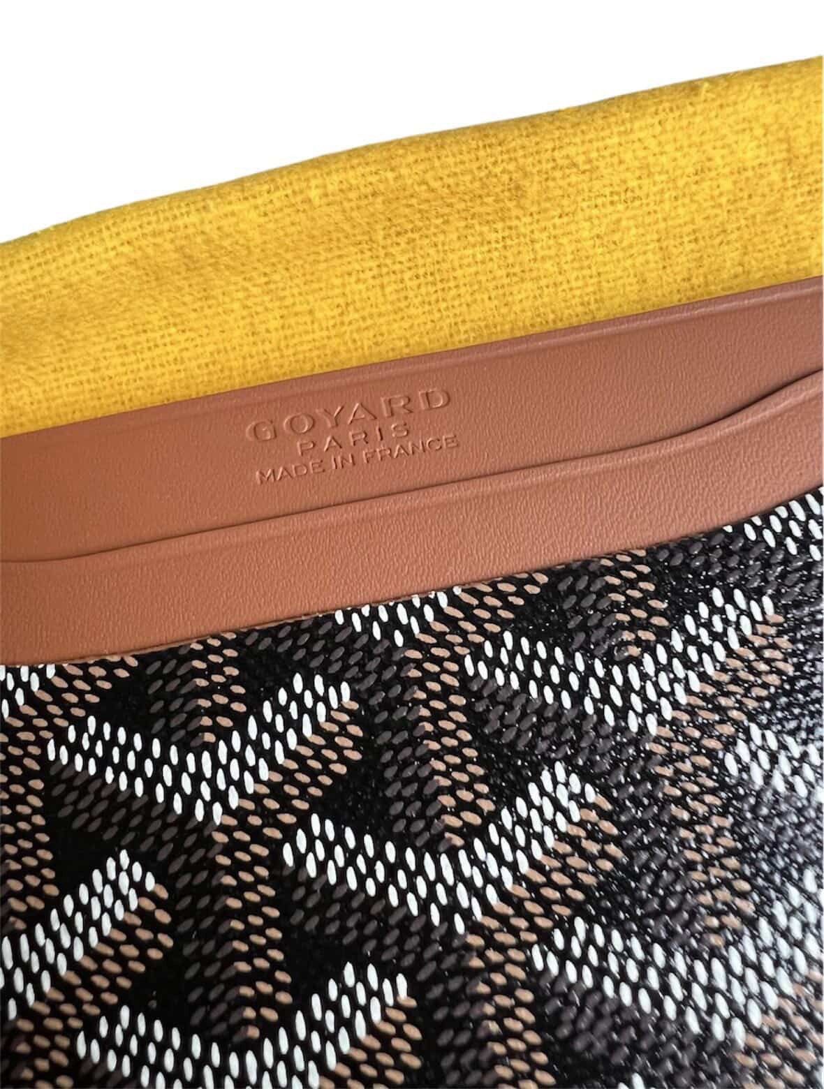 Goyard Goyard Cardholder Size ONE SIZE - 5 Thumbnail