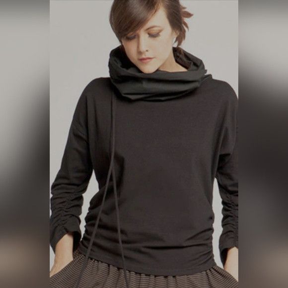 Other Kaliyana Alpen Top In Picasso Crinkle - Size 2 Size S / US 4 / IT 40 - 7 Thumbnail
