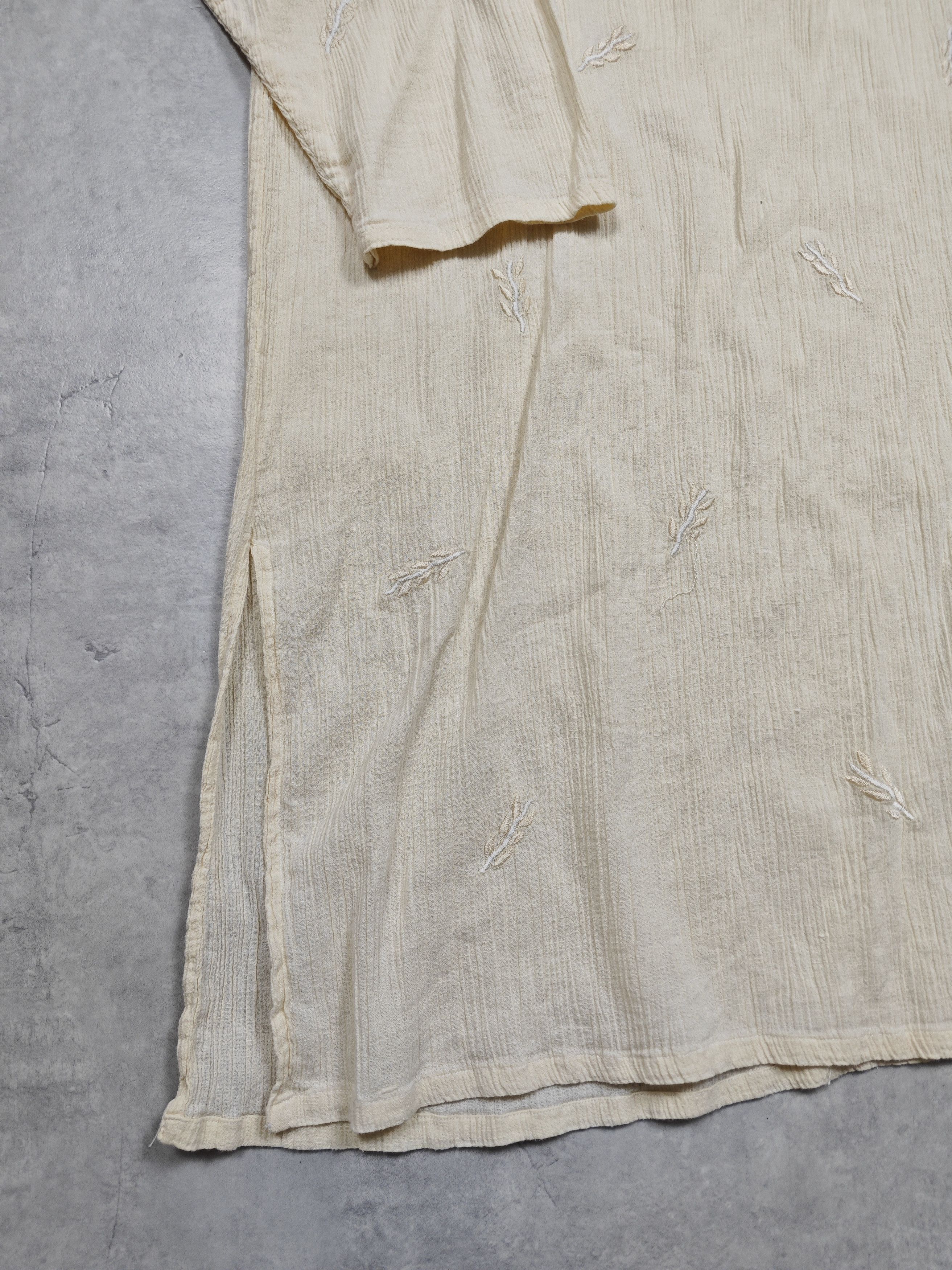 Gudrun Sjoden Gudrun Sjoden dress Size XL / US 12-14 / IT 48-50 - 2 Thumbnail