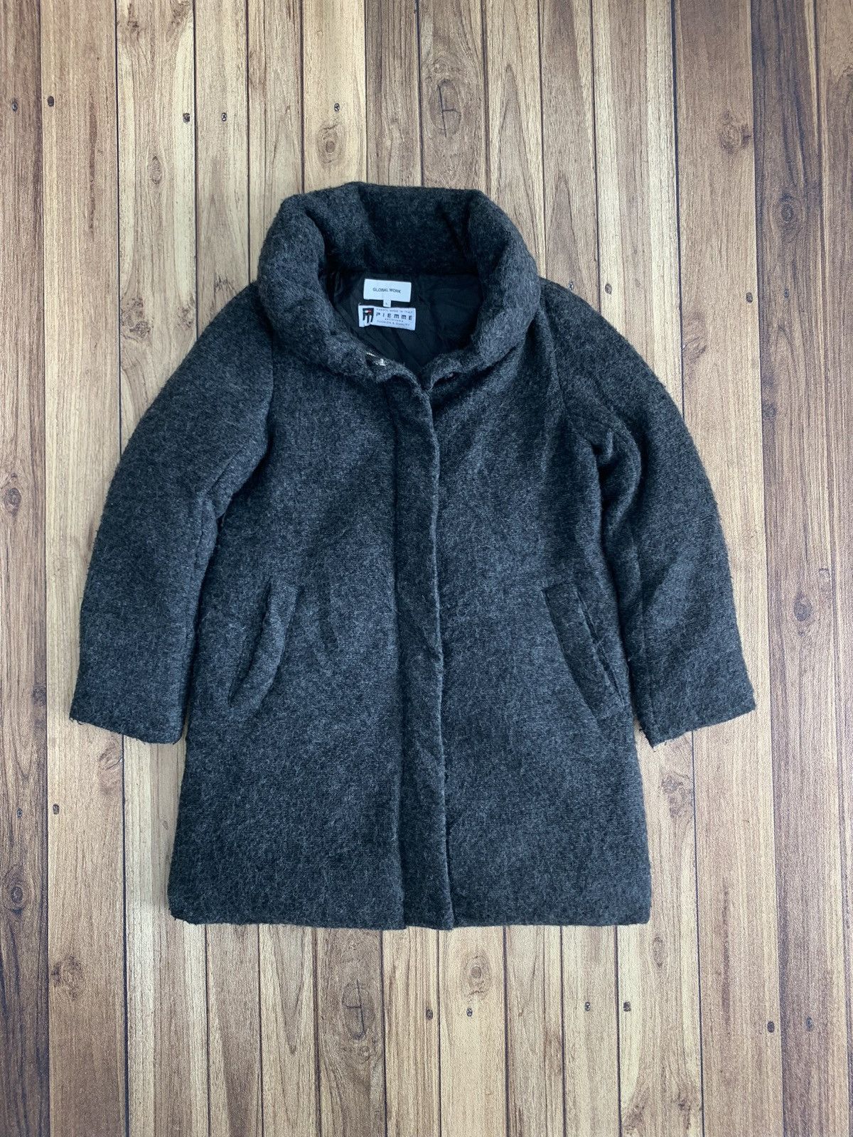 Japanese Brand Japanese brand Size US L / EU 52-54 / 3 - 1 Thumbnail