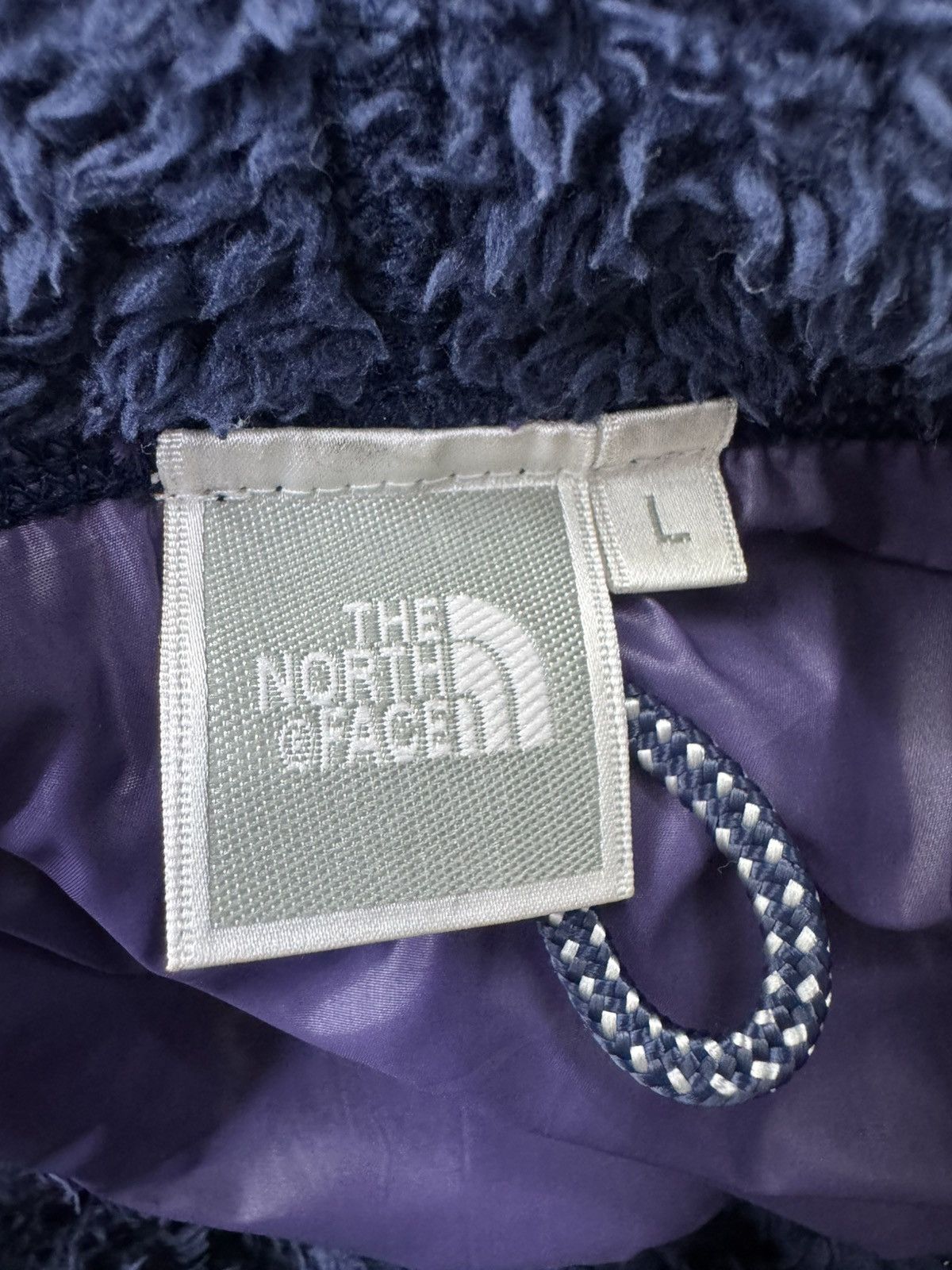 The North Face THE NORTH FACE PRIMA ONEPIECE Hoodie Size L / US 10 / IT 46 - 11 Thumbnail