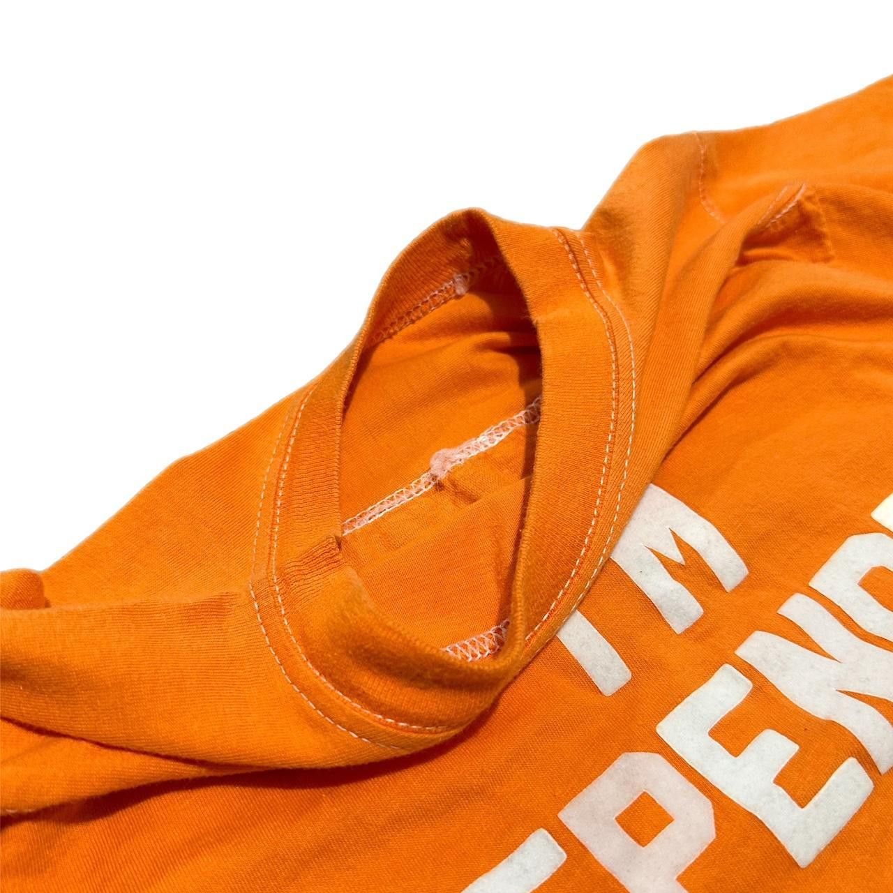 Other “I’m independent” 80’s tee shirt Size M / US 6-8 / IT 42-44 - 2 Thumbnail