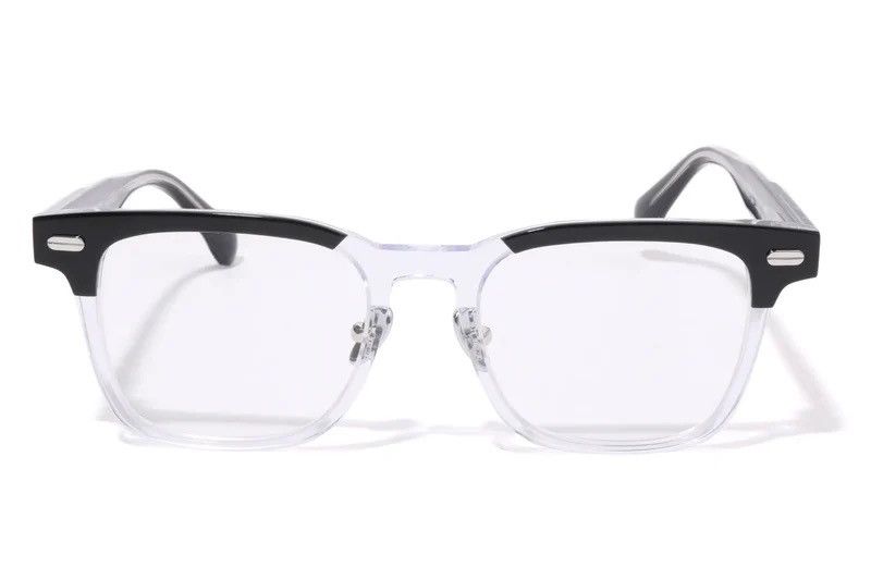 Bape Bape Glasses Size ONE SIZE - 2 Thumbnail