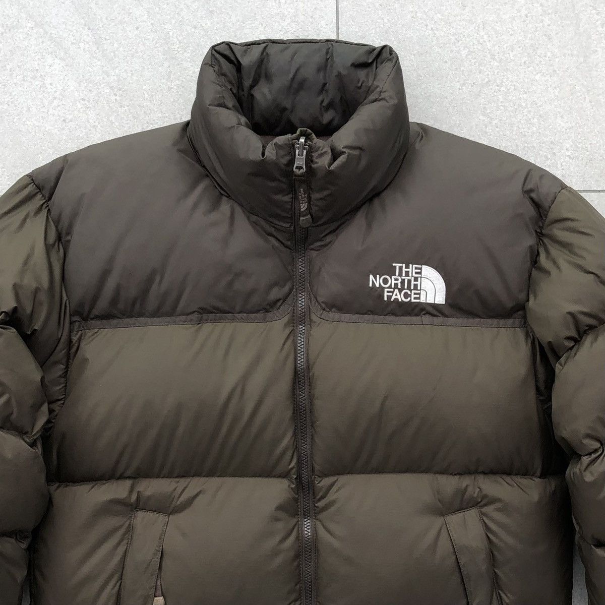 The North Face The North Face 700 Men’s Goose Down Puffer Jacket Size US M / EU 48-50 / 2 - 6 Thumbnail