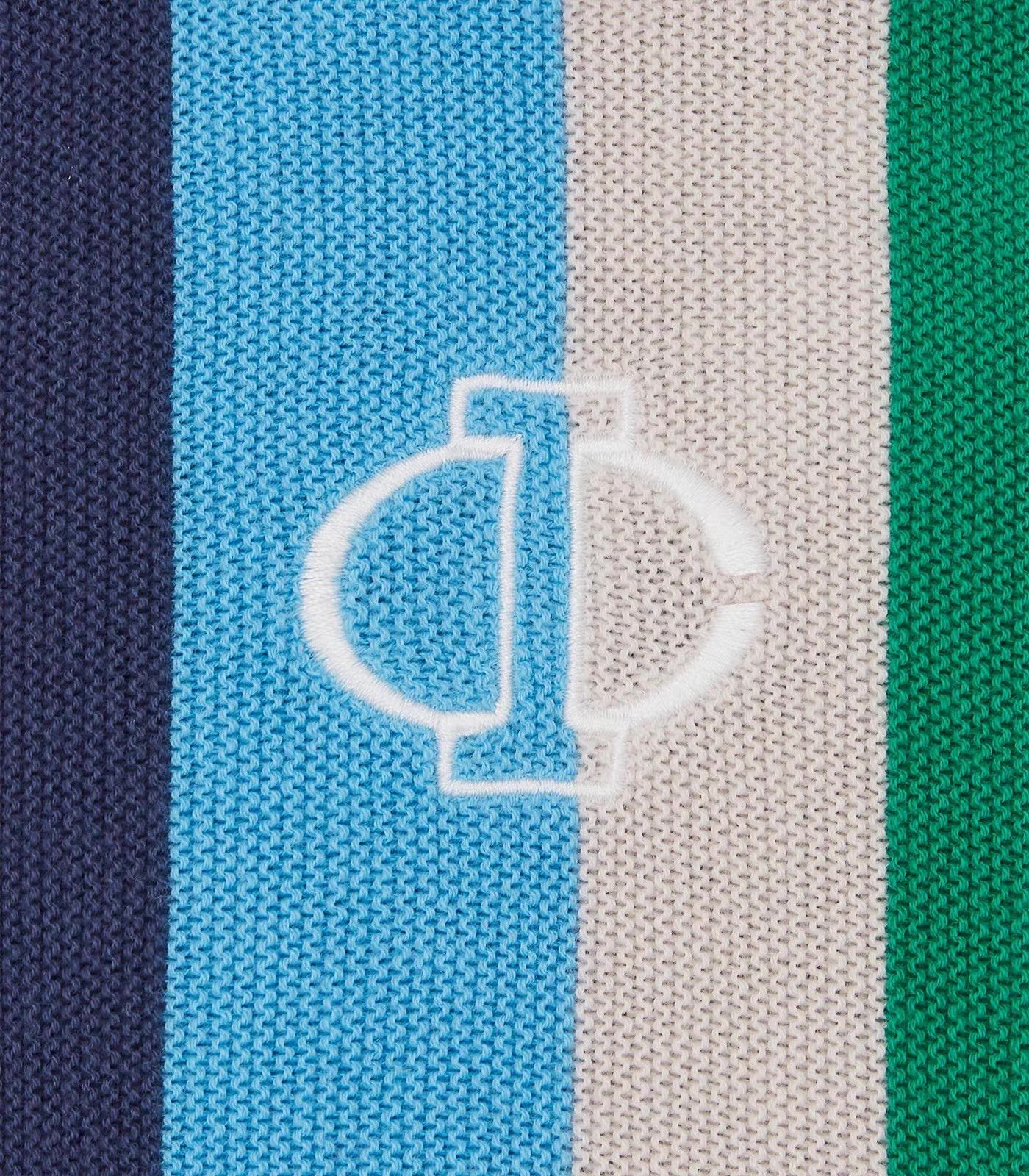 Billionaire Boys Club BBC Knitted Short Sleeve Cardigan Size US S / EU 44-46 / 1 - 4 Thumbnail