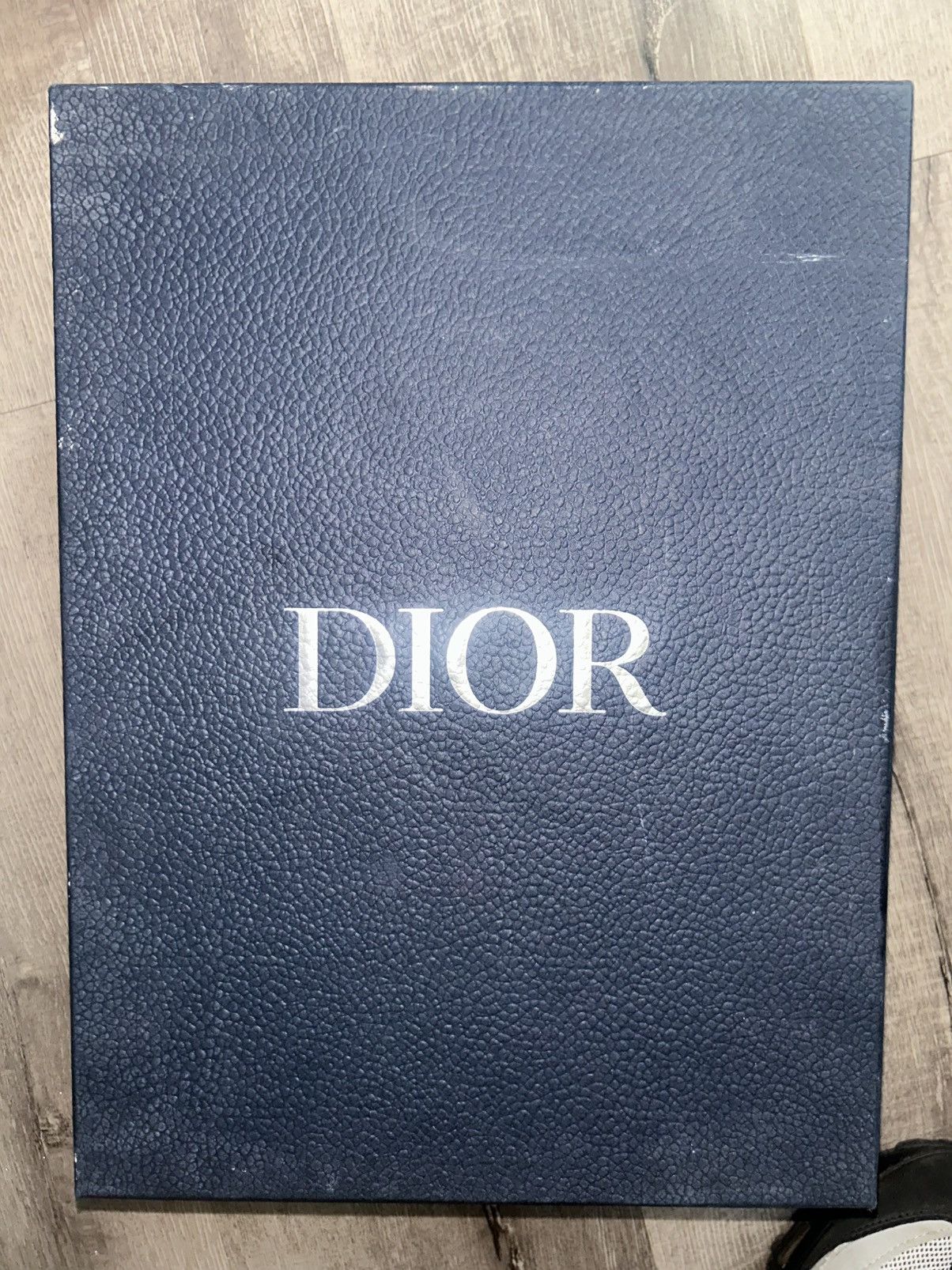 Dior Dior B22 Mesh Sneakers Pink/Grey (Size 43) Size US 10 / EU 43 - 2 Thumbnail
