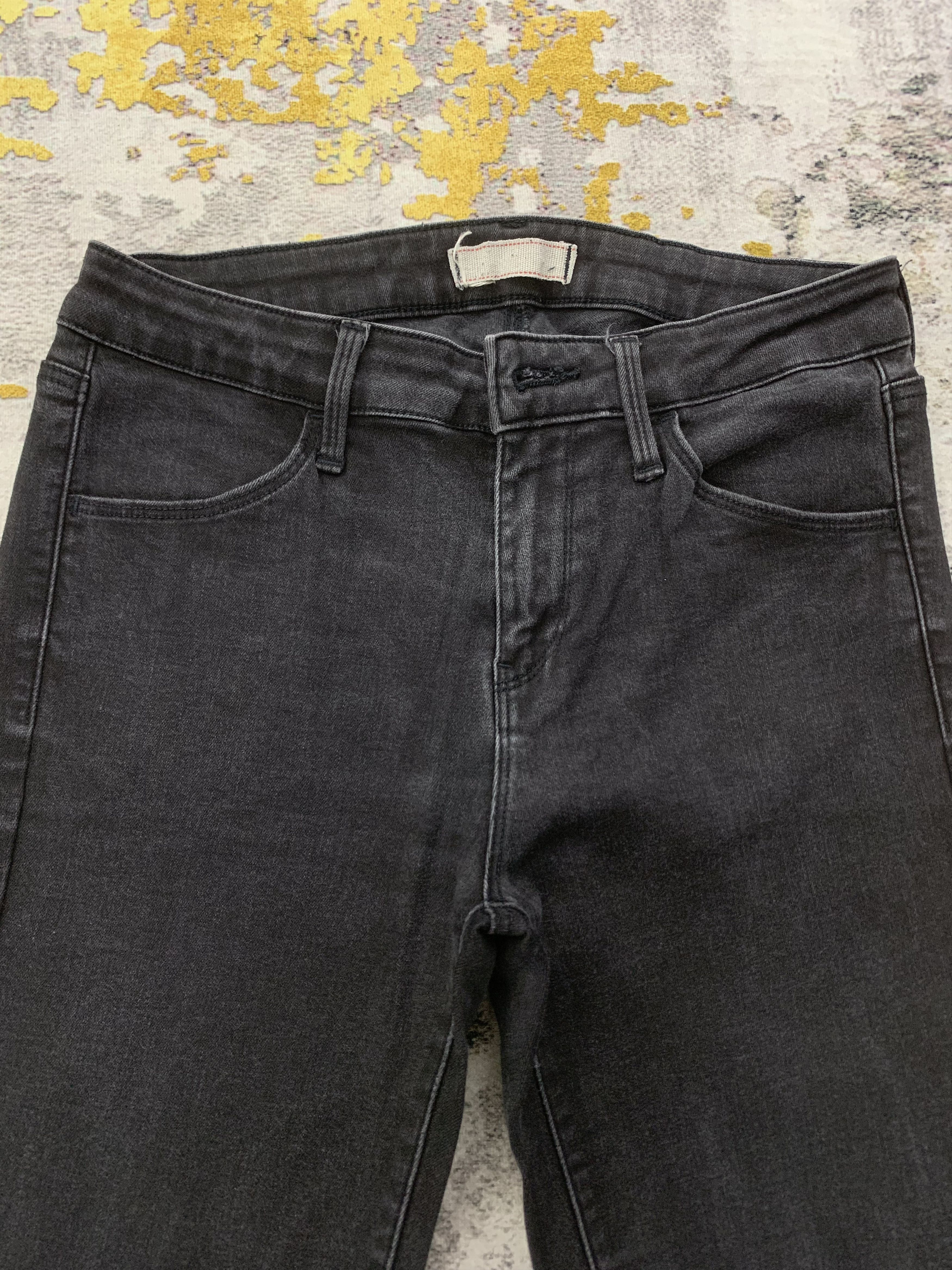 Uniqlo Uniqlo Pants size Size 26" / US 2 / IT 38 - 3 Thumbnail