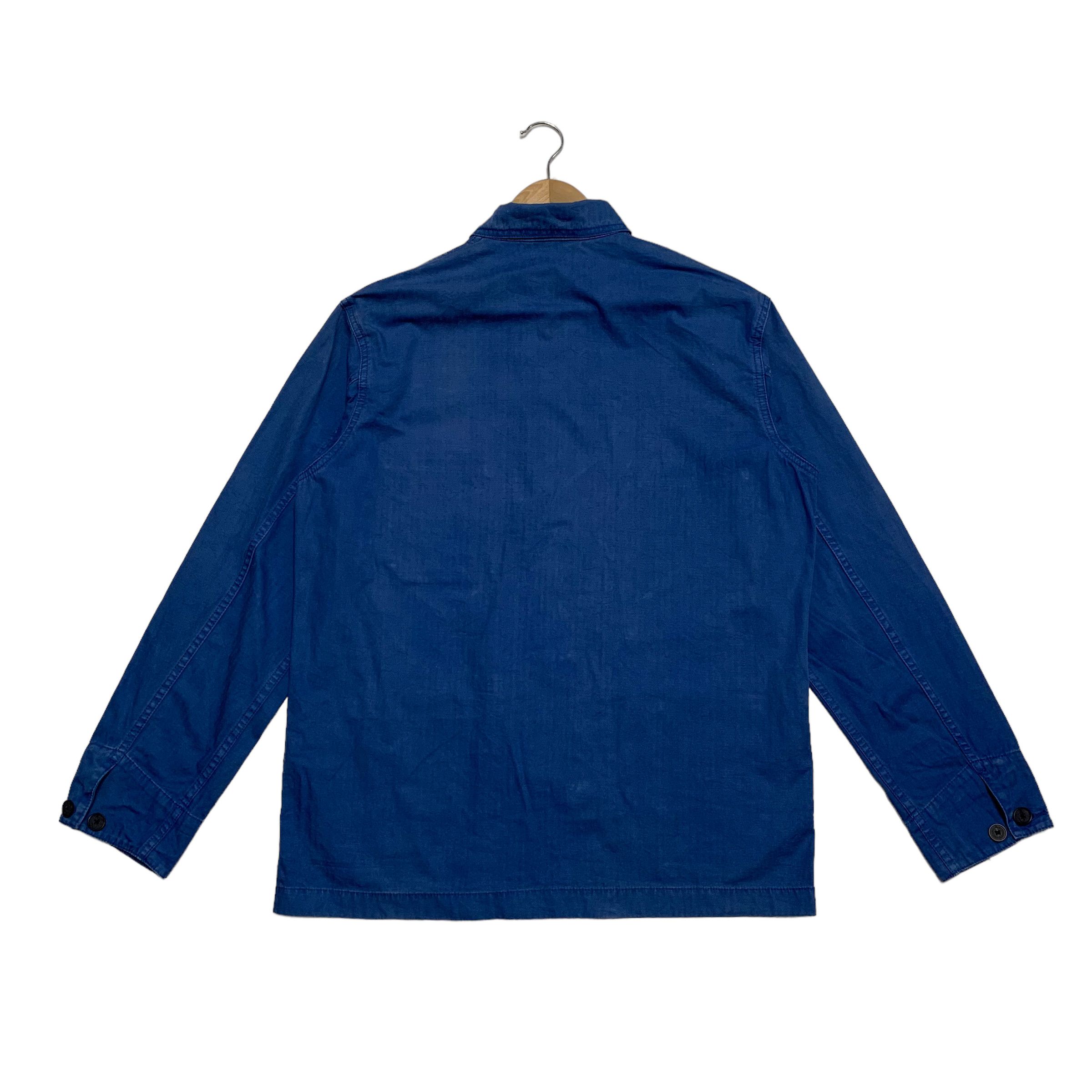 JW Anderson × Uniqlo JW Anderson x Uniqlo Chore Jacket Size US M / EU 48-50 / 2 - 2 Thumbnail
