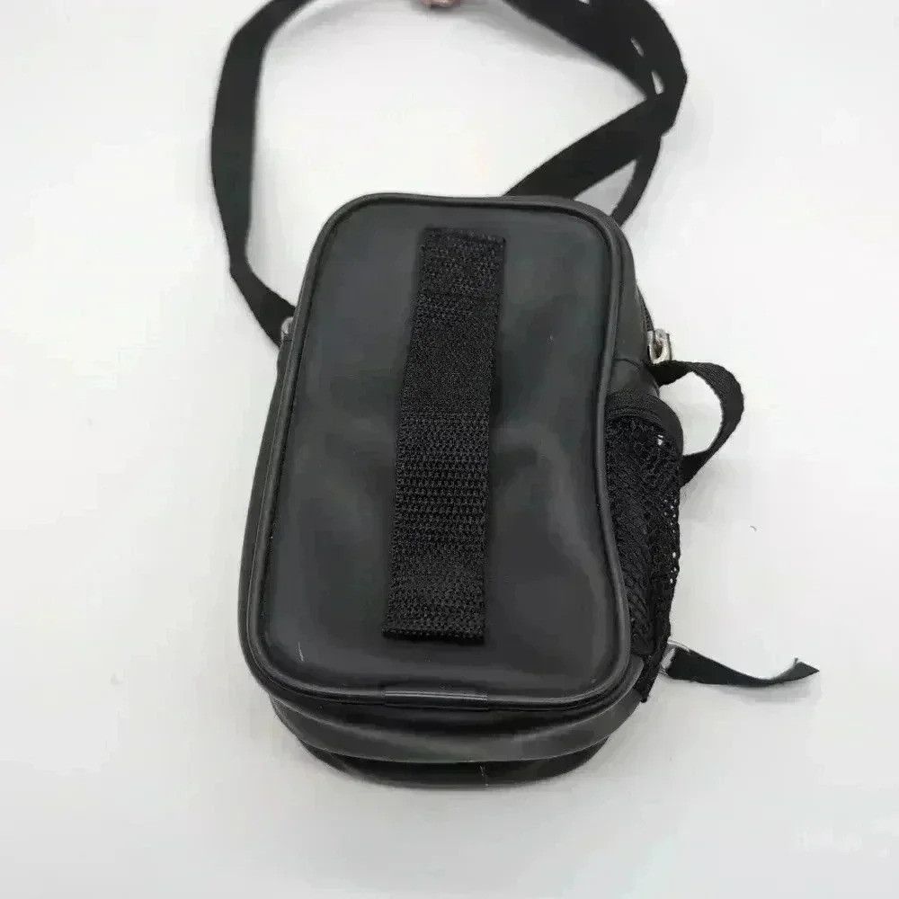 Designer Motion Systems Blue and Black camera bag with strap Size ONE SIZE - 2 Thumbnail