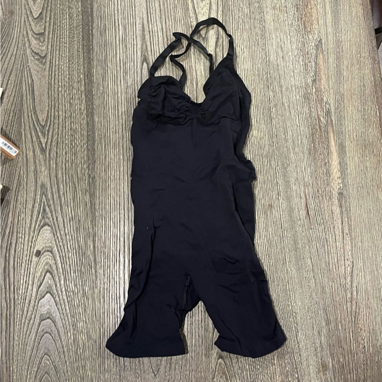 SKIMS NWOT Skims Sculpting Bodysuit Seamless Shapewear Bodycon L Size ONE SIZE - 1 Thumbnail