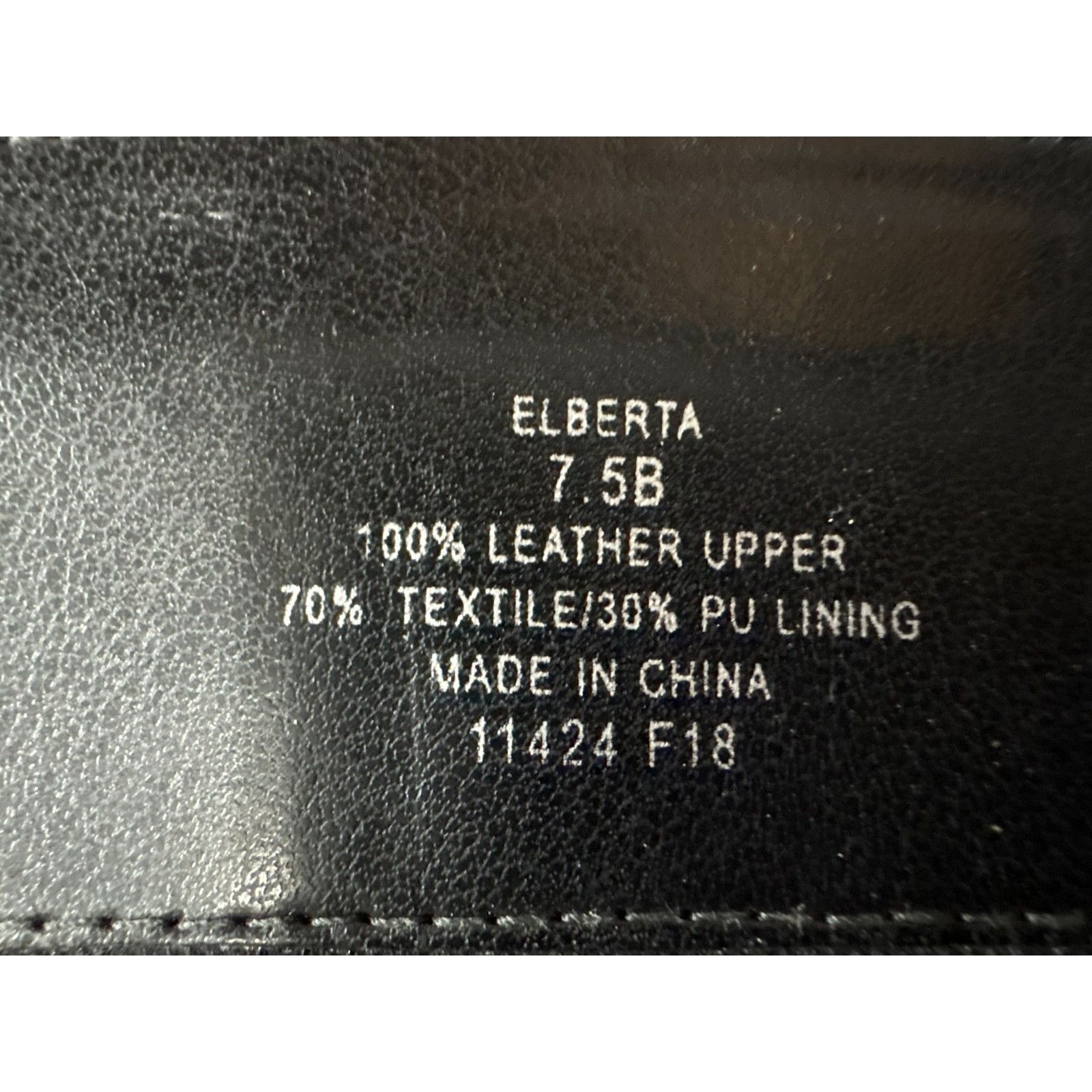 Lauren Ralph Lauren Lauren Ralph Lauren Elberta Heeled Knee-High Boots Size 7.5 Size US 7.5 / IT 37.5 - 8 Thumbnail