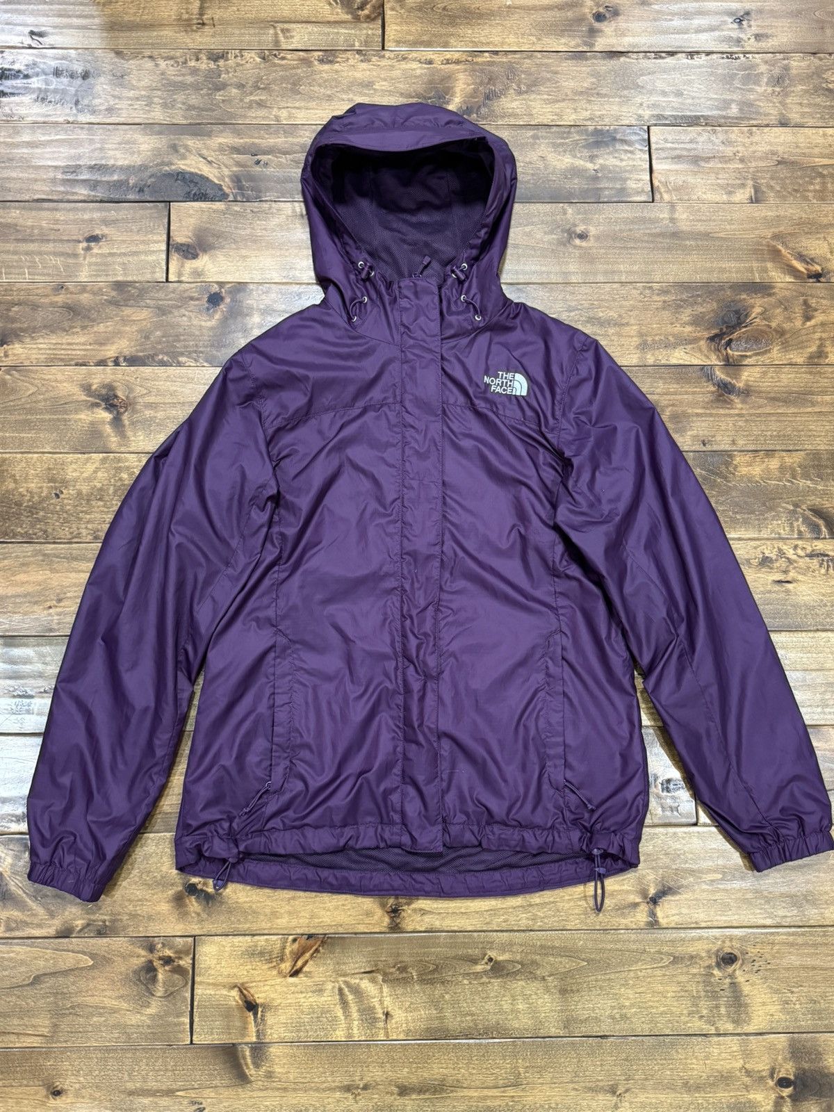 The North Face North Face Jacket Size M / US 6-8 / IT 42-44 - 1 Thumbnail