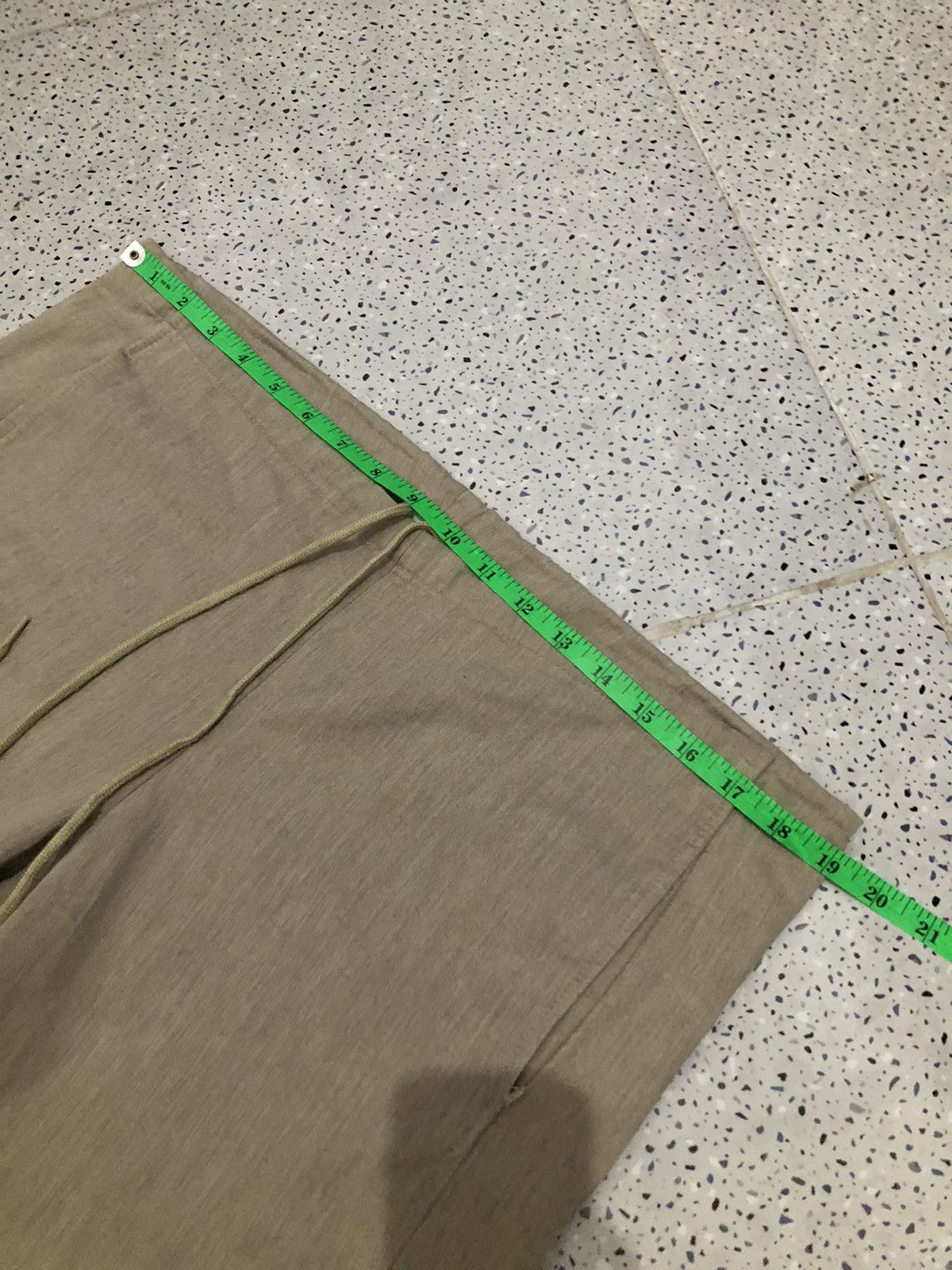 Beauty Beast RARE🚨 BeautyBeast Vintage Pants Size US 34 / EU 50 - 16 Thumbnail