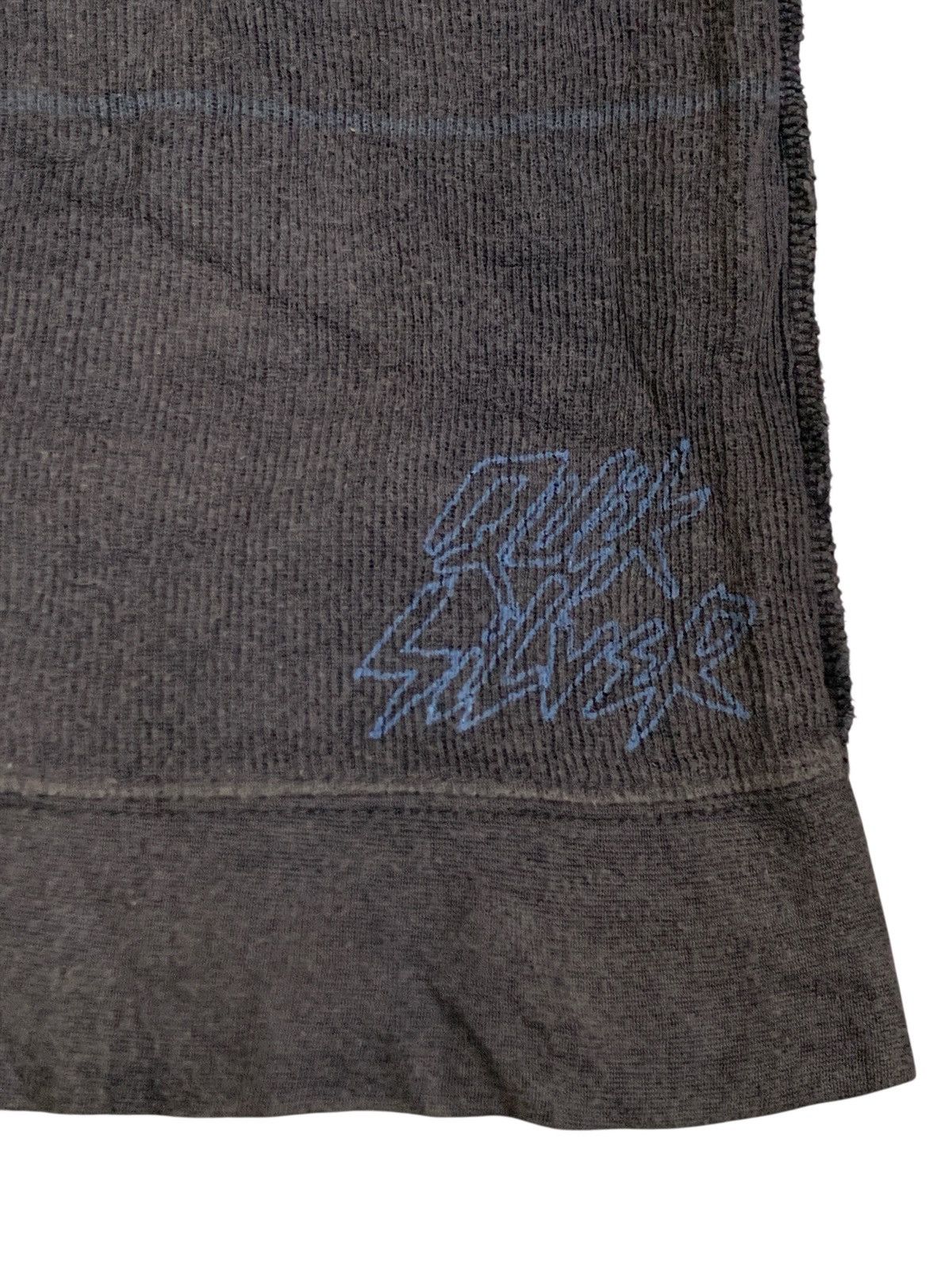 Quiksilver Rare Design Quiksilver Zipper Hoodie Sweater Size US M / EU 48-50 / 2 - 7 Thumbnail