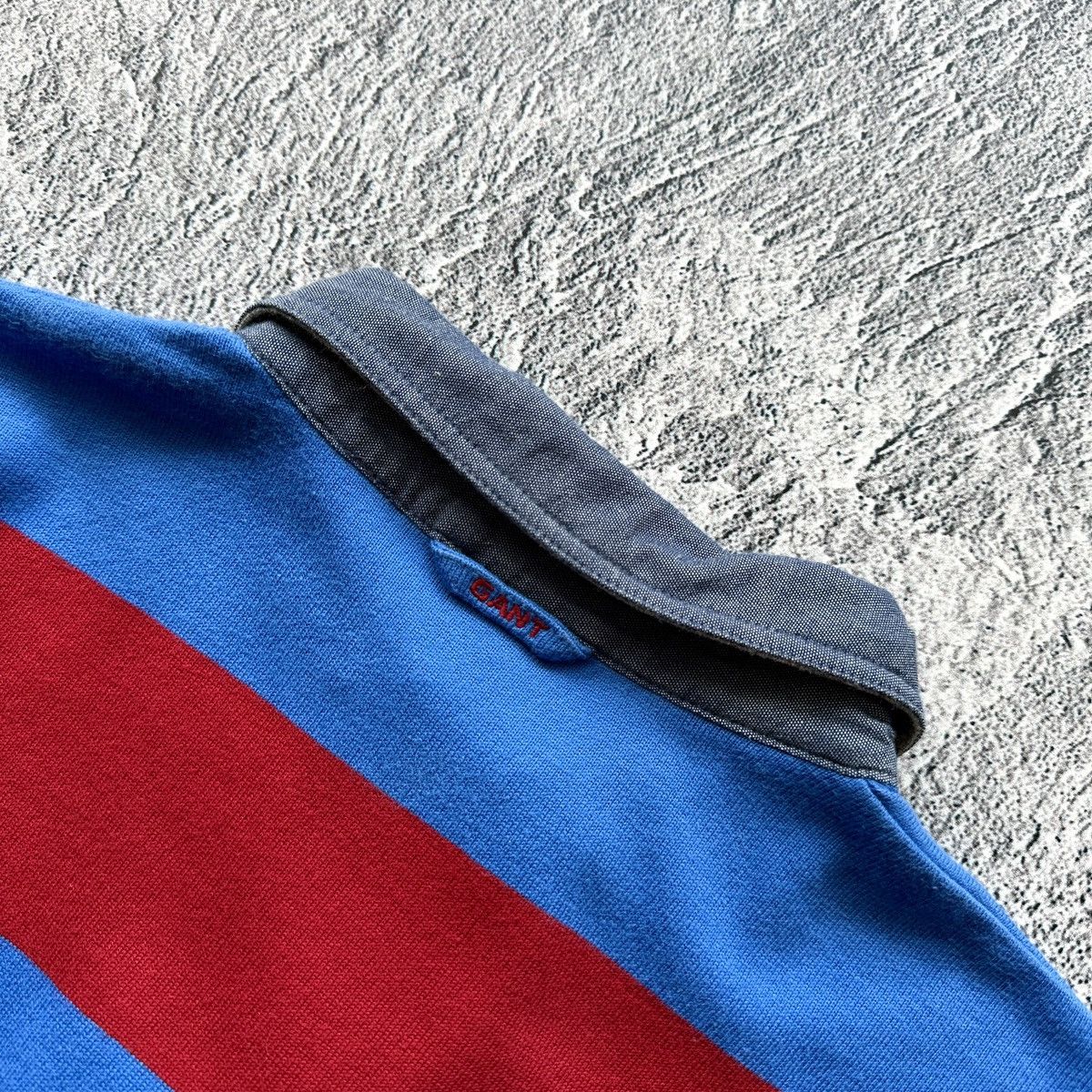 Gant 🔥Men’s Sweatshirt GANT Multicolour Size: S Size US S / EU 44-46 / 1 - 10 Thumbnail
