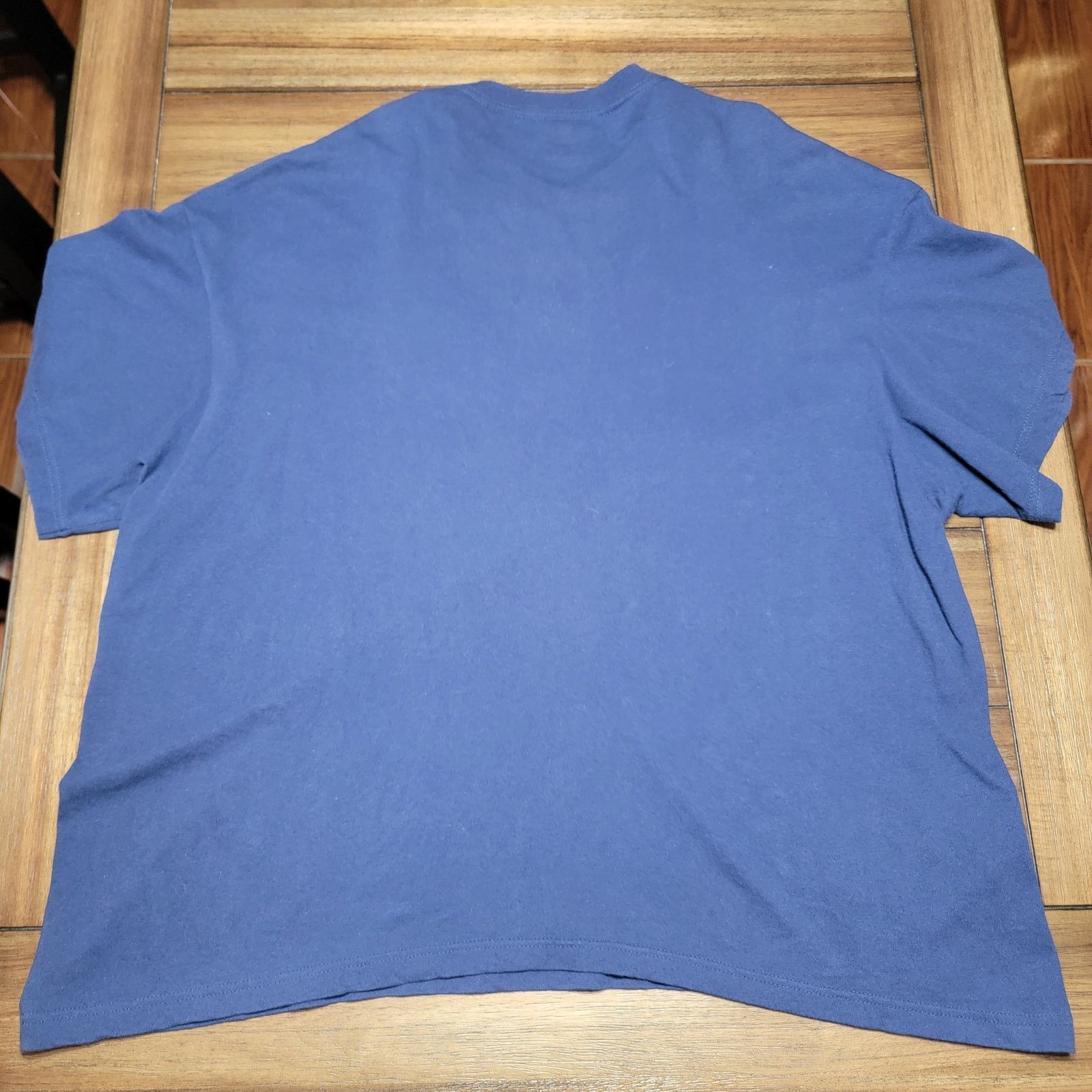 Other American Summer Unisex Tee "Texas/Not Texas" Map -3XL(54-56) Size US XXL / EU 58 / 5 - 3 Thumbnail