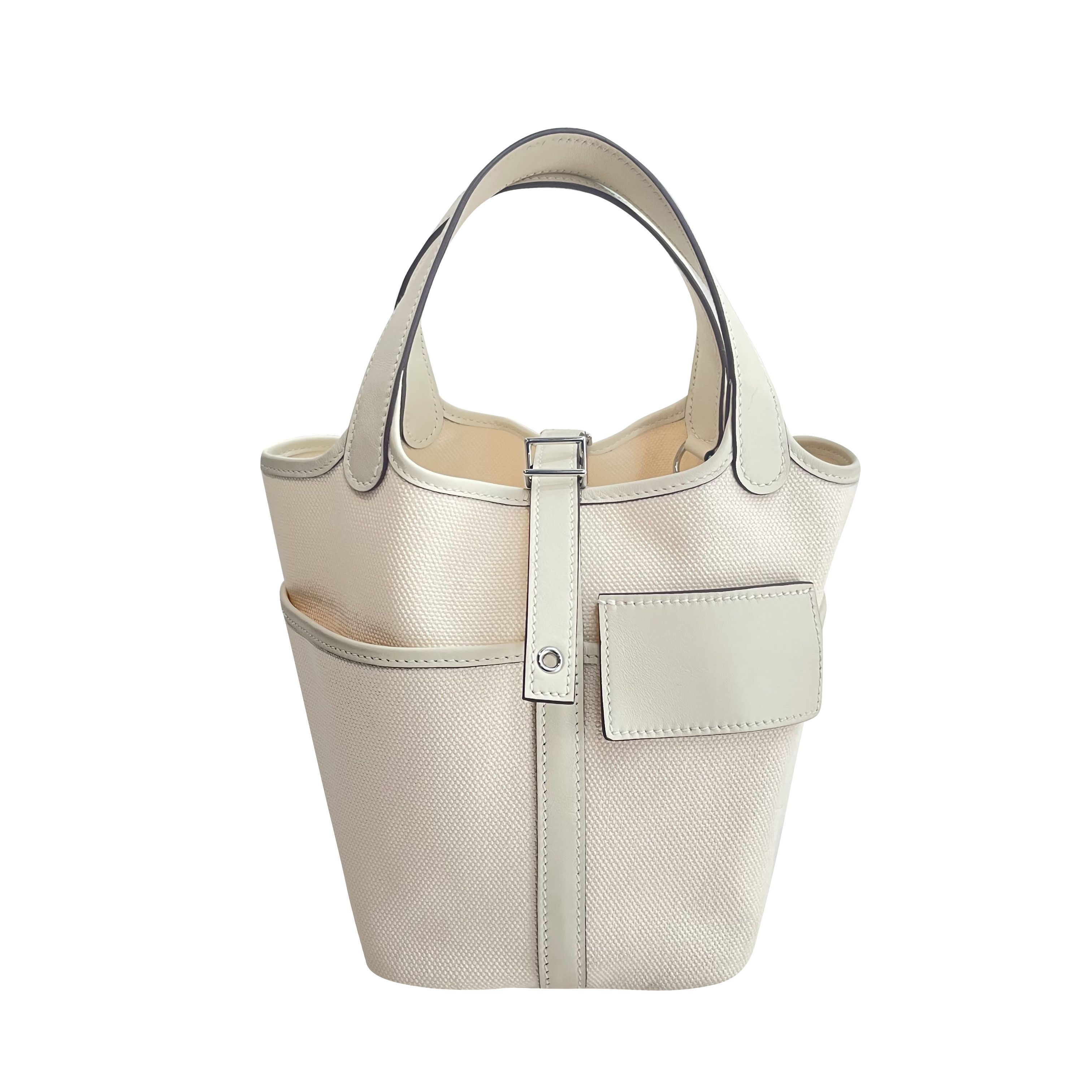 Hermes Hermes Women os Tote Bags Size ONE SIZE - 1 Thumbnail