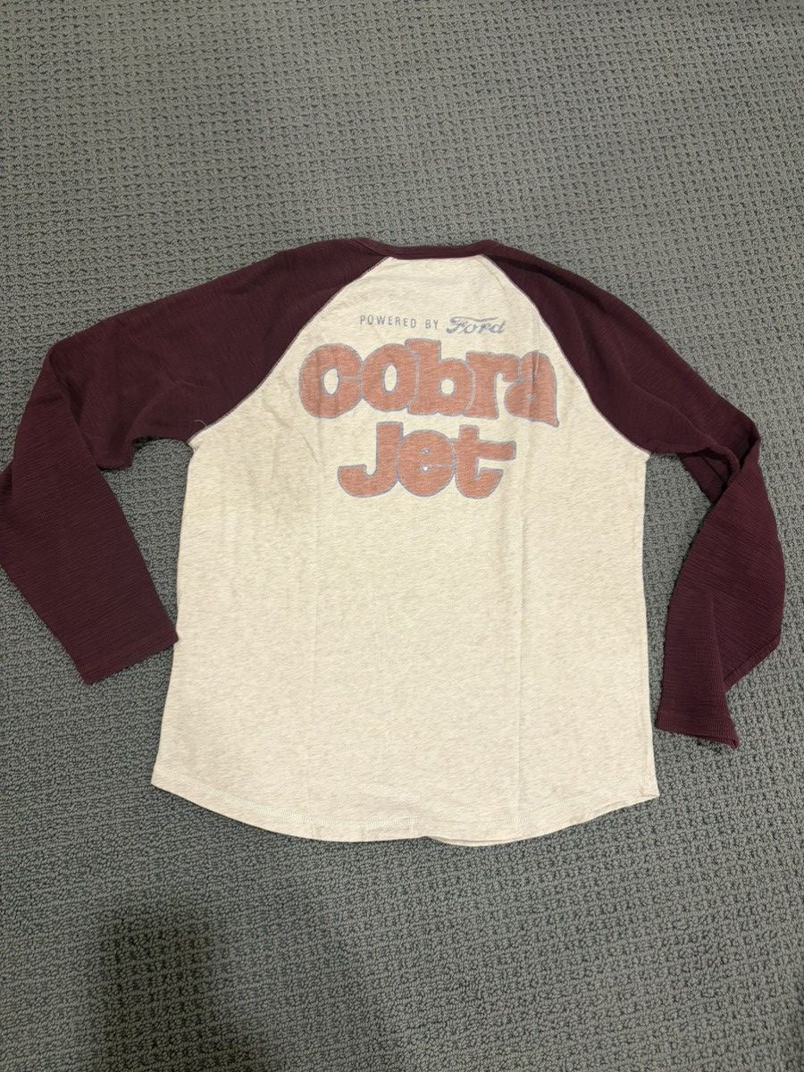 Lucky Brand Ford cobra jet Size US M / EU 48-50 / 2 - 2 Thumbnail