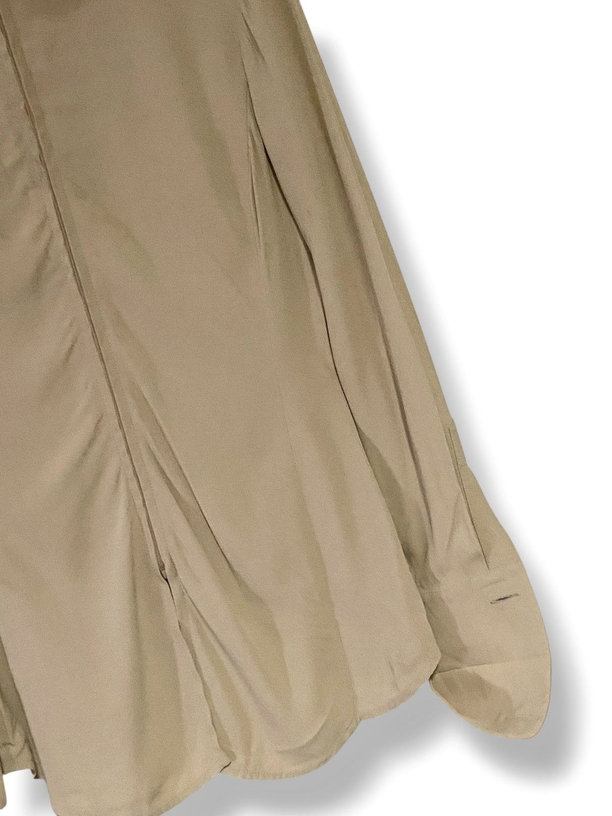 Gianfranco Ferre Vintage Gianfranco Ferre Collared Blouse (159) Size XS / US 0-2 / IT 36-38 - 5 Thumbnail