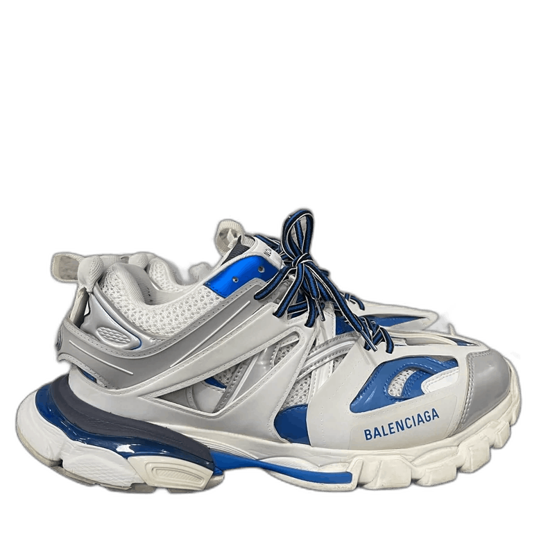 Balenciaga Balenciaga Dad Shoes Size 43 Size US 10 / EU 43 - 1 Thumbnail