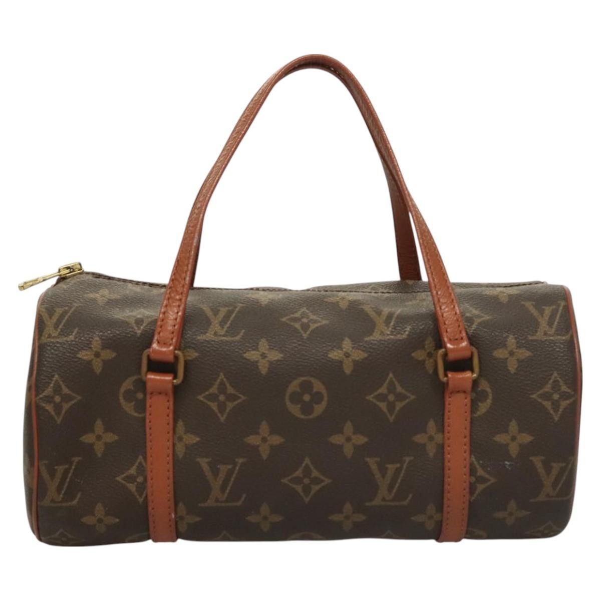 Louis Vuitton Louis Vuitton Papillon 26 handbag Size ONE SIZE - 1 Thumbnail