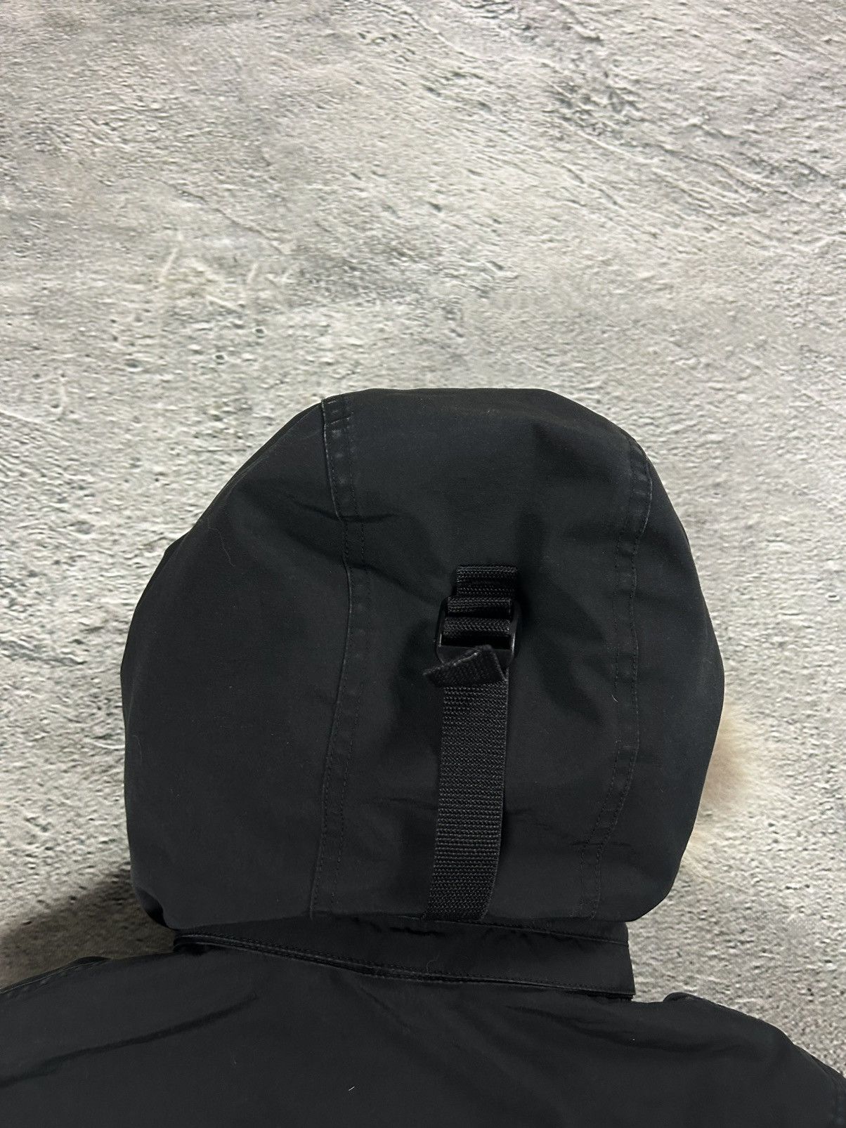 Canada Goose Canada Goose trillium parka jacket black puffer Size XS / US 0-2 / IT 36-38 - 12 Thumbnail