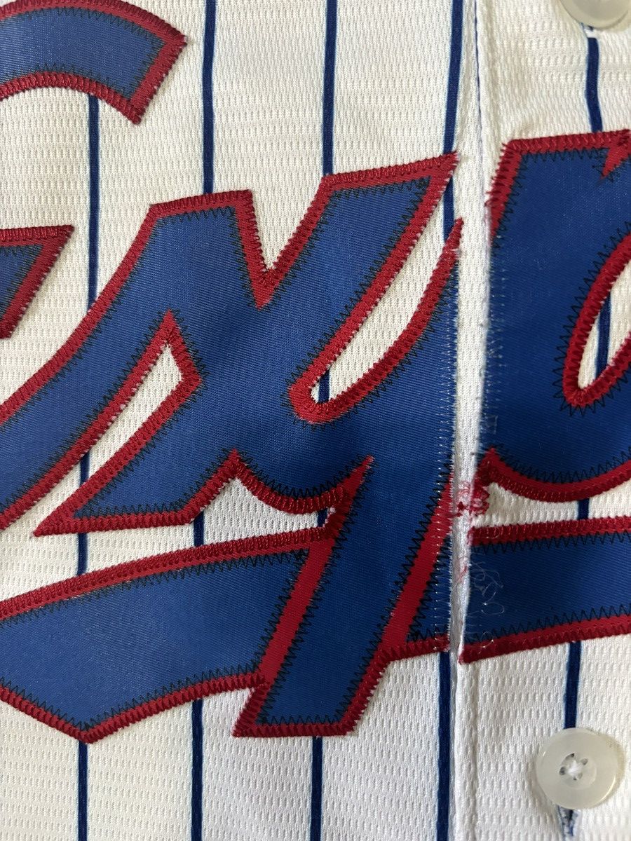 Majestic Montreal Expos Majestic MLB Jersey Size US XL / EU 56 / 4 - 5 Thumbnail