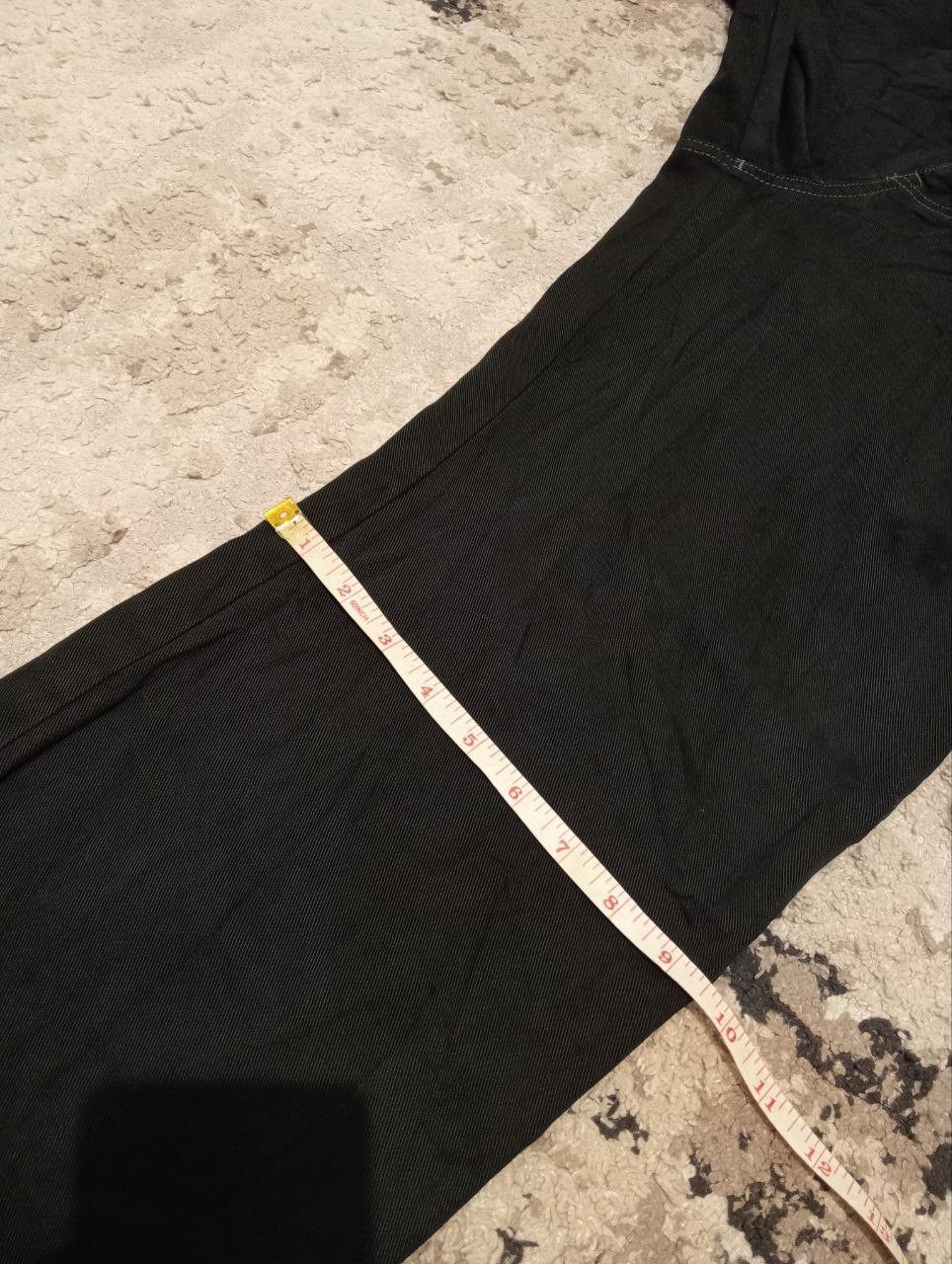 MCM Vintage MCM Cropped Pants Size 29" - 18 Thumbnail