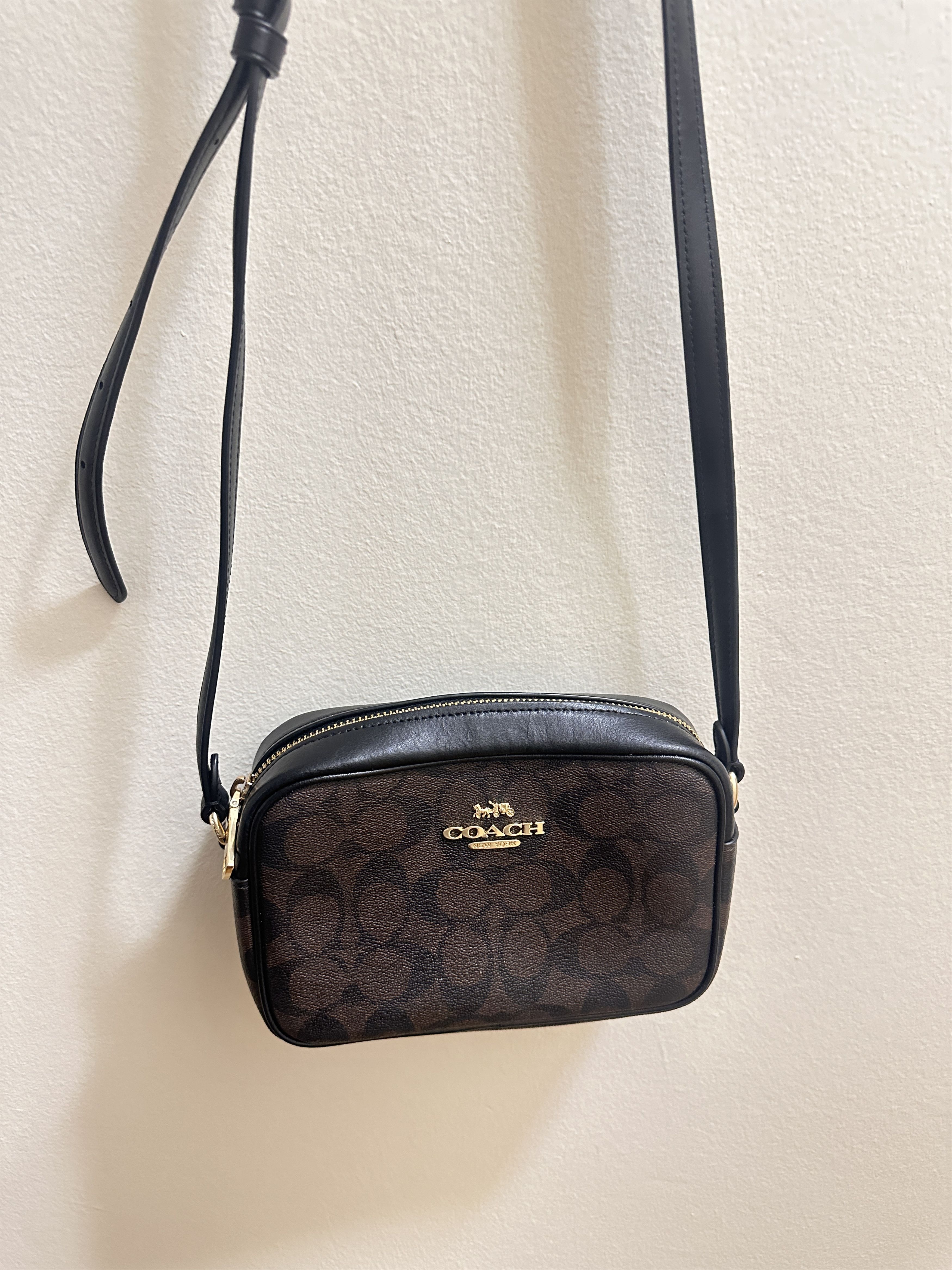 Coach Coach bag Size ONE SIZE - 4 Thumbnail