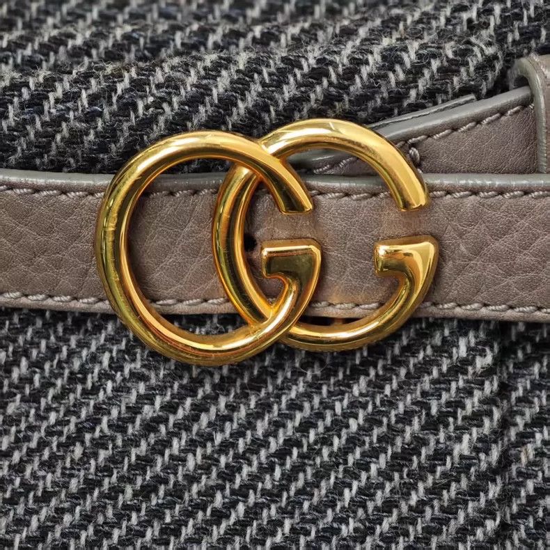 Gucci Gucci Skirt Size 26" / US 2 / IT 38 - 3 Thumbnail