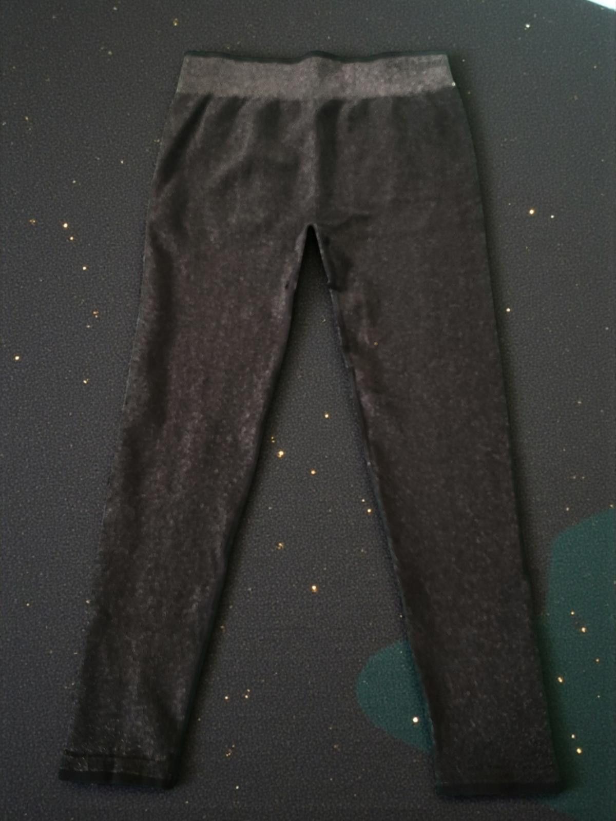 Other All in Motion XL (14) High Rise Seamless Leggings Size 40" / US 18 - 3 Thumbnail