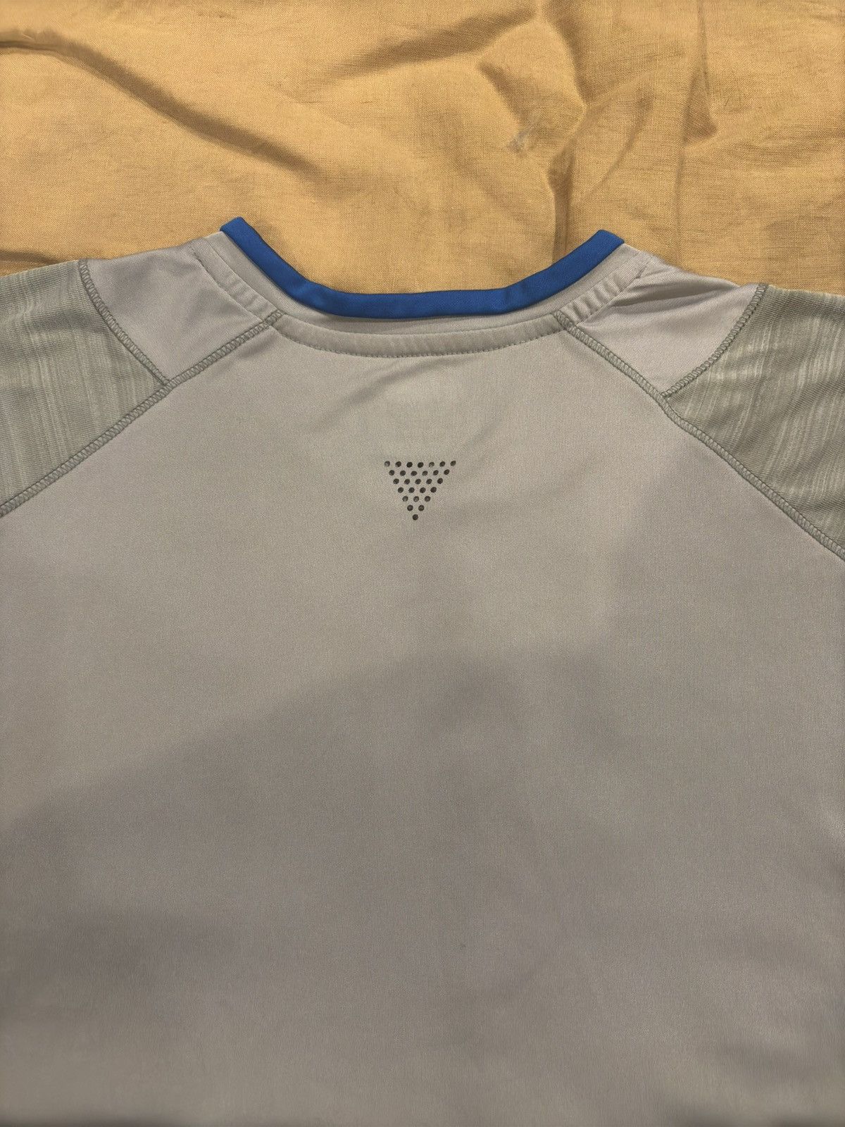 Prince Prince sports shirt.mg-15 Size US L / EU 52-54 / 3 - 9 Thumbnail