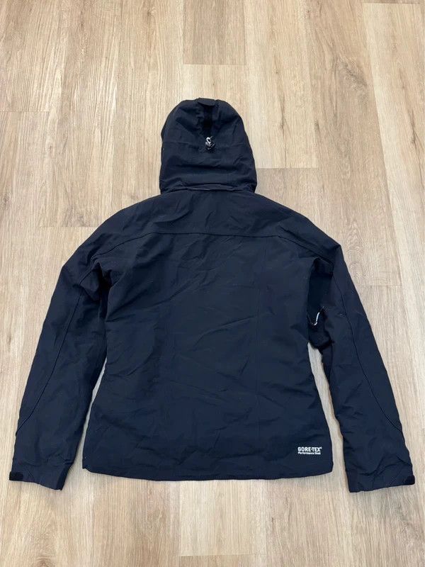 Peak Performance Peak Performance W Peak S Jacket GTX Gore-Tex ski size M Size M / US 6-8 / IT 42-44 - 2 Thumbnail