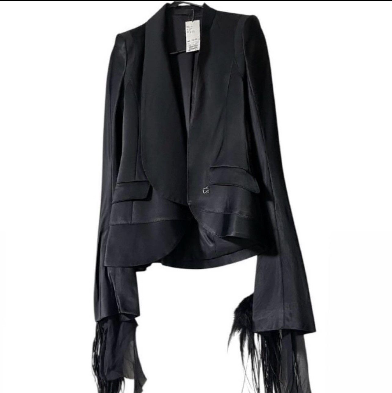 Ifsixwasnine Jk | Grailed