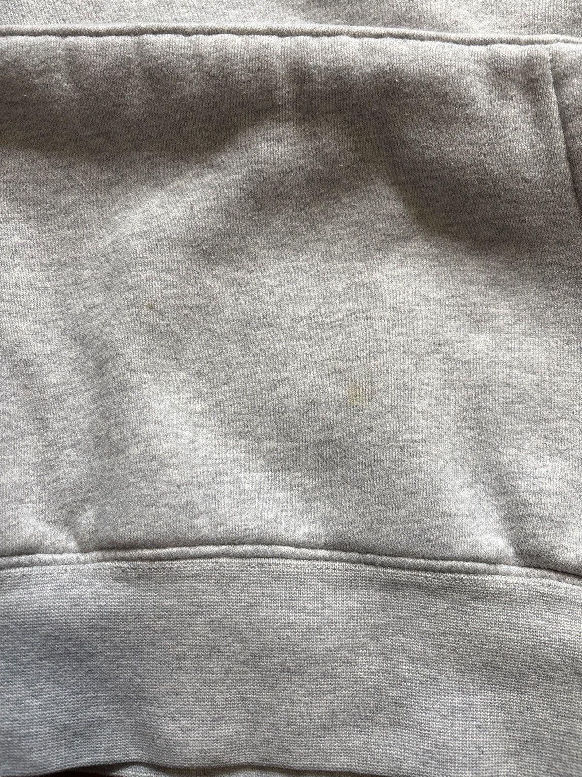 FOG × Fear of God Fear of god essentials hoodie S Size US S / EU 44-46 / 1 - 3 Thumbnail